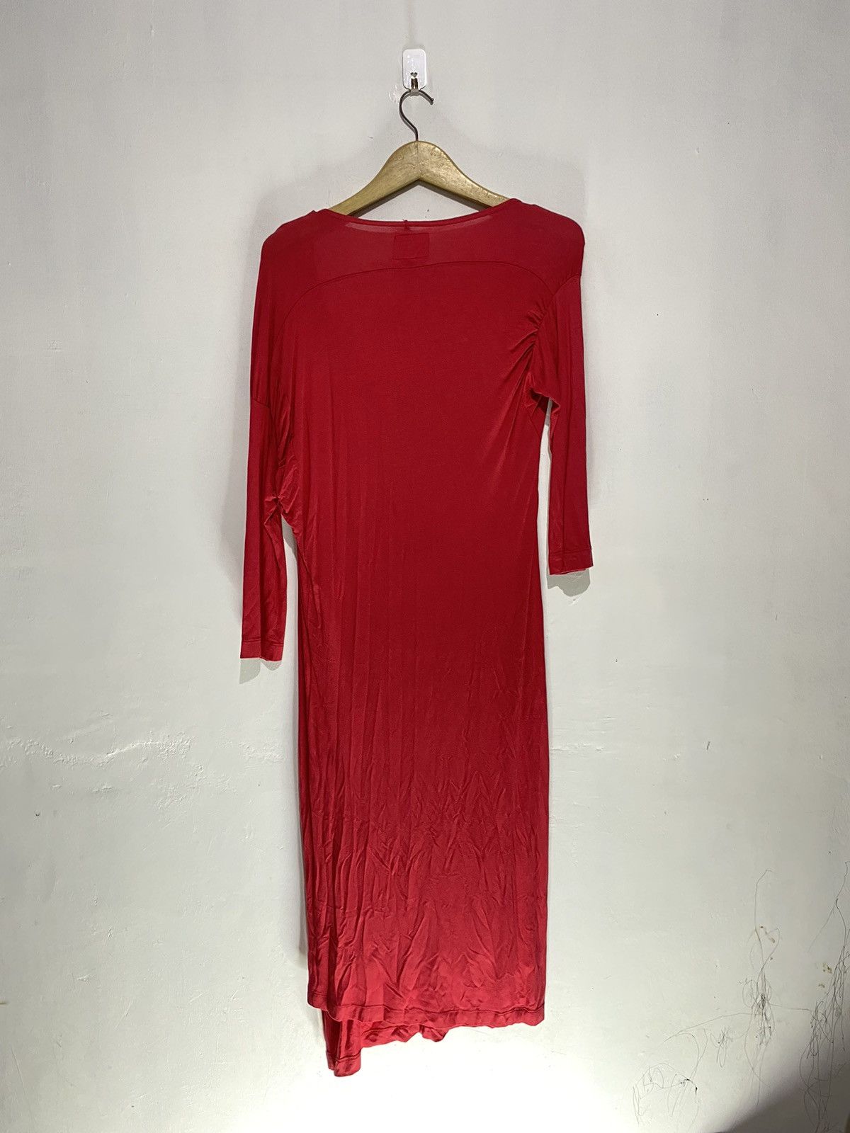 Vivienne Westwood Avant garde vivienne westwood anglomania maxi dress Size L / US 10 / IT 46 - 2 Thumbnail