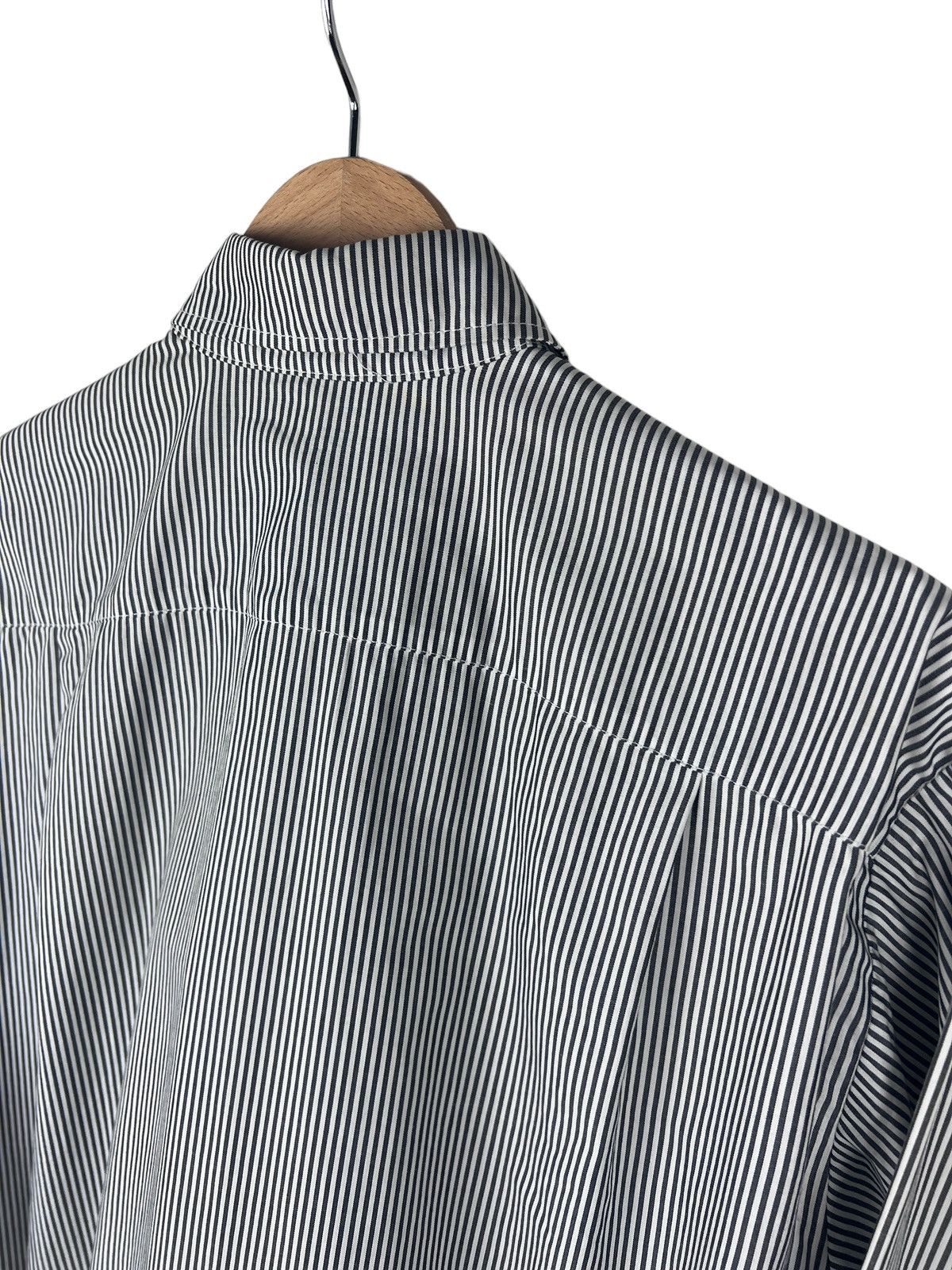 Other Jens Laugesen AW05/06 Unusual Button Up Shirt Size US L / EU 52-54 / 3 - 11 Thumbnail