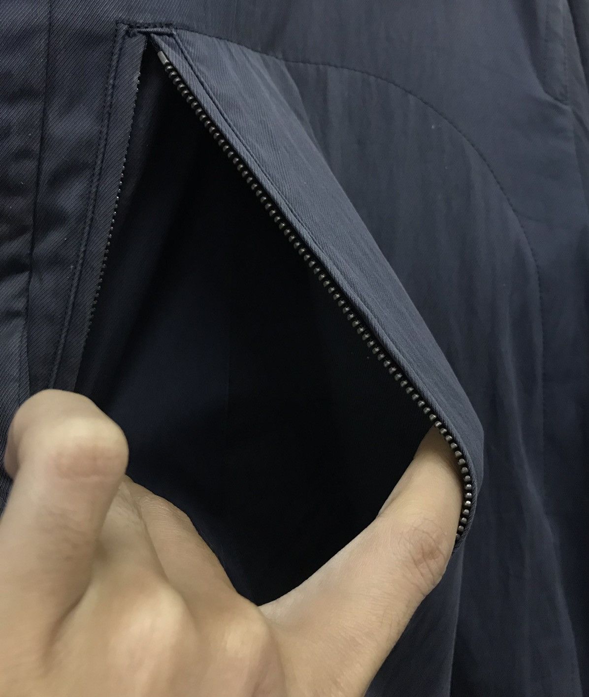 Burberry × Vintage Vintage Burberrys Jacket Size US L / EU 52-54 / 3 - 7 Thumbnail