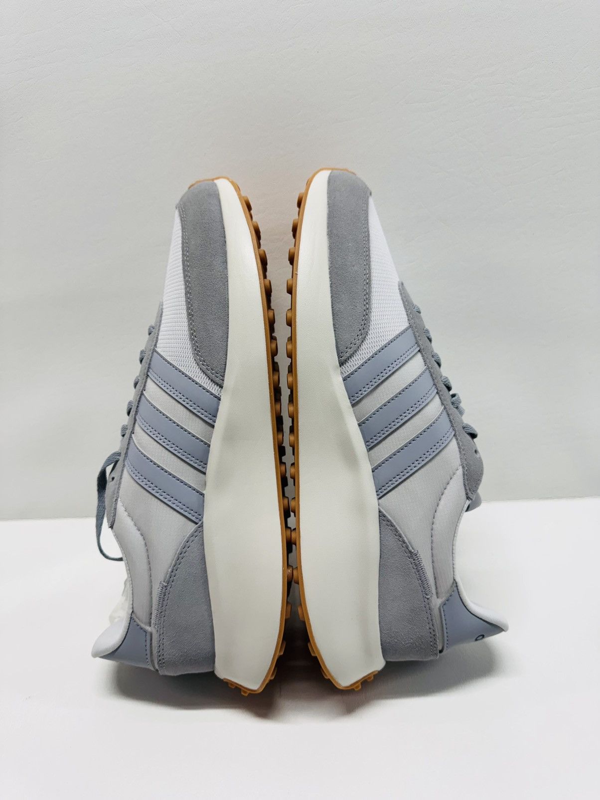 Adidas Adidas 70s Lifestyle Running Shoes Dash Grey Size US 13 / EU 46 - 2 Thumbnail