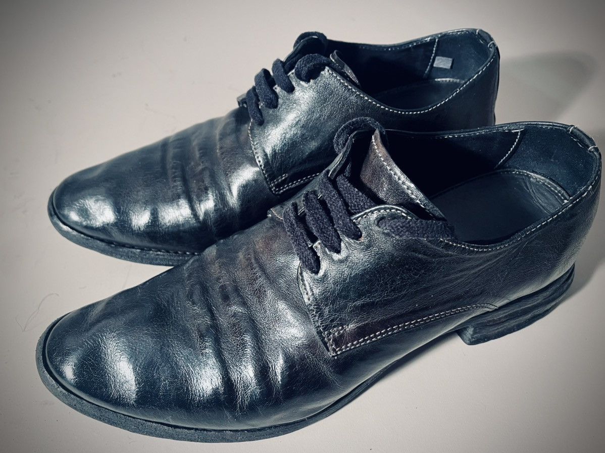 Carol Christian Poell CCP DERBY Size US 8.5 / EU 41-42 - 2 Thumbnail