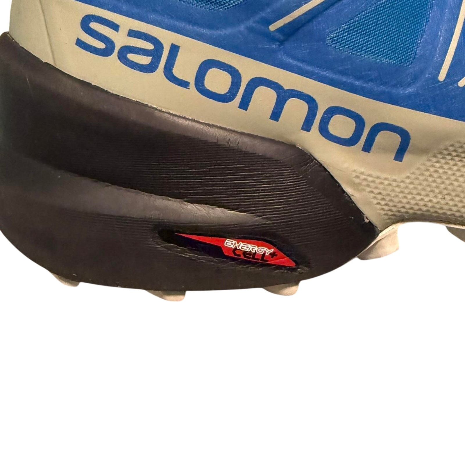Salomon Salomon Speedcross 5 trail Size US 10 / EU 43 - 5 Thumbnail