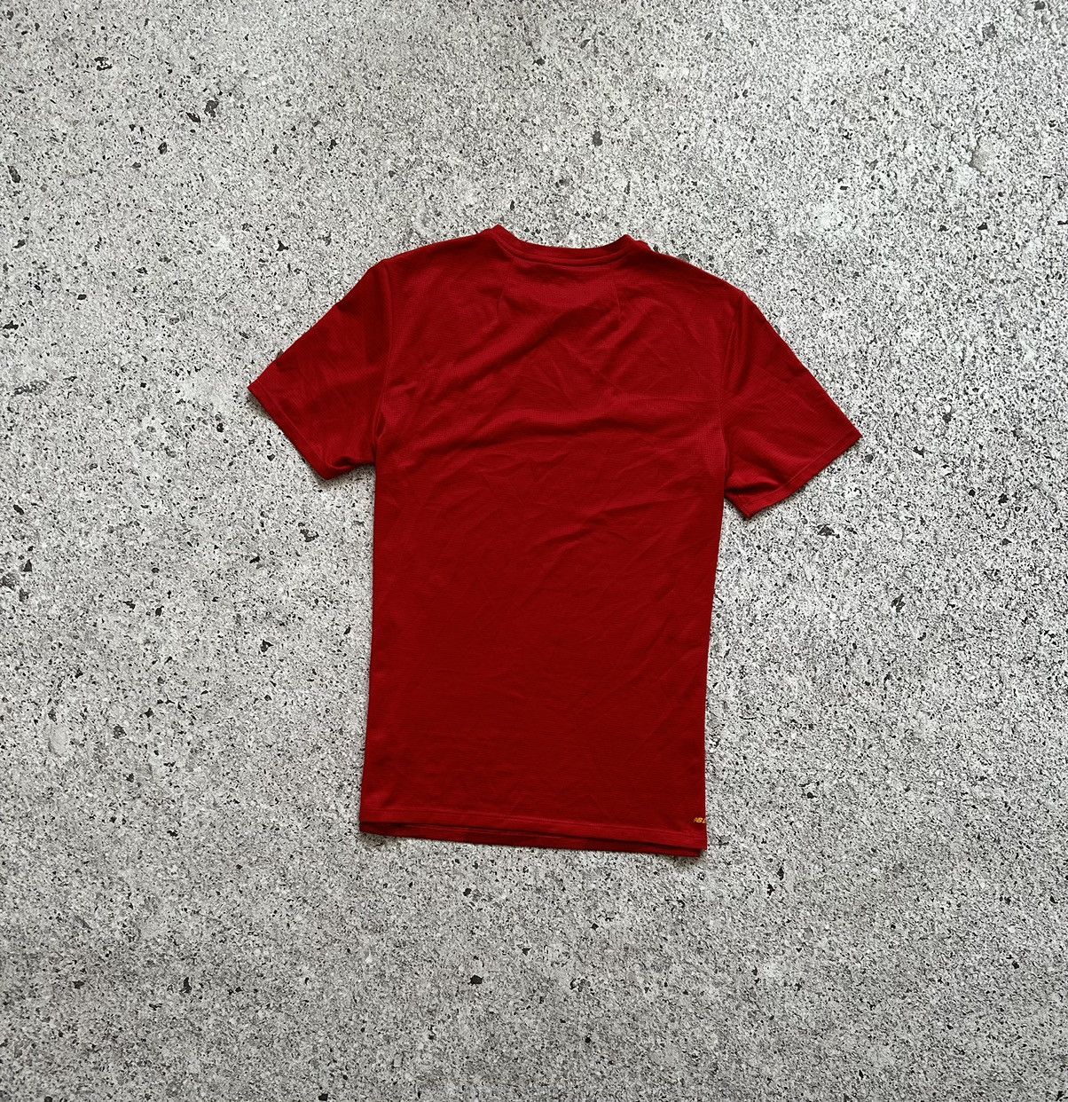 New Balance × Vintage New Balance Liverpool 2019 2020 Football Soccer Jersey Size US M / EU 48-50 / 2 - 5 Thumbnail