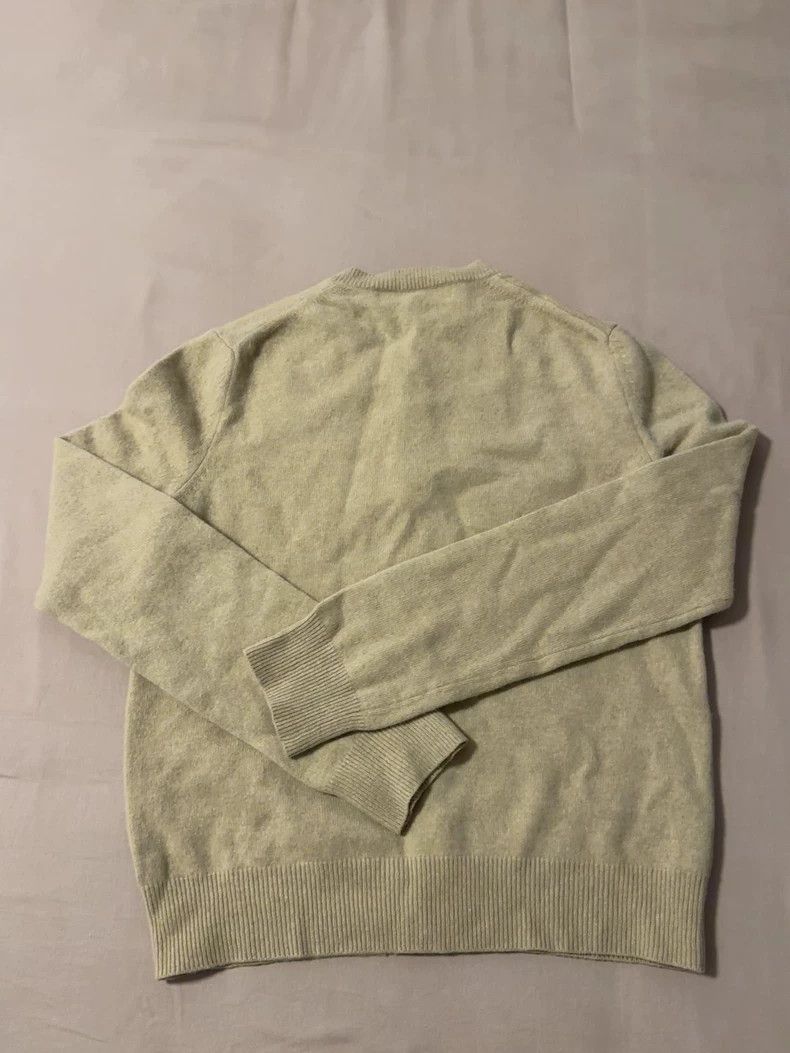 Comme des Garcons Comme Des Garcons Classic Women's Cardigan Size M / US 6-8 / IT 42-44 - 4 Thumbnail