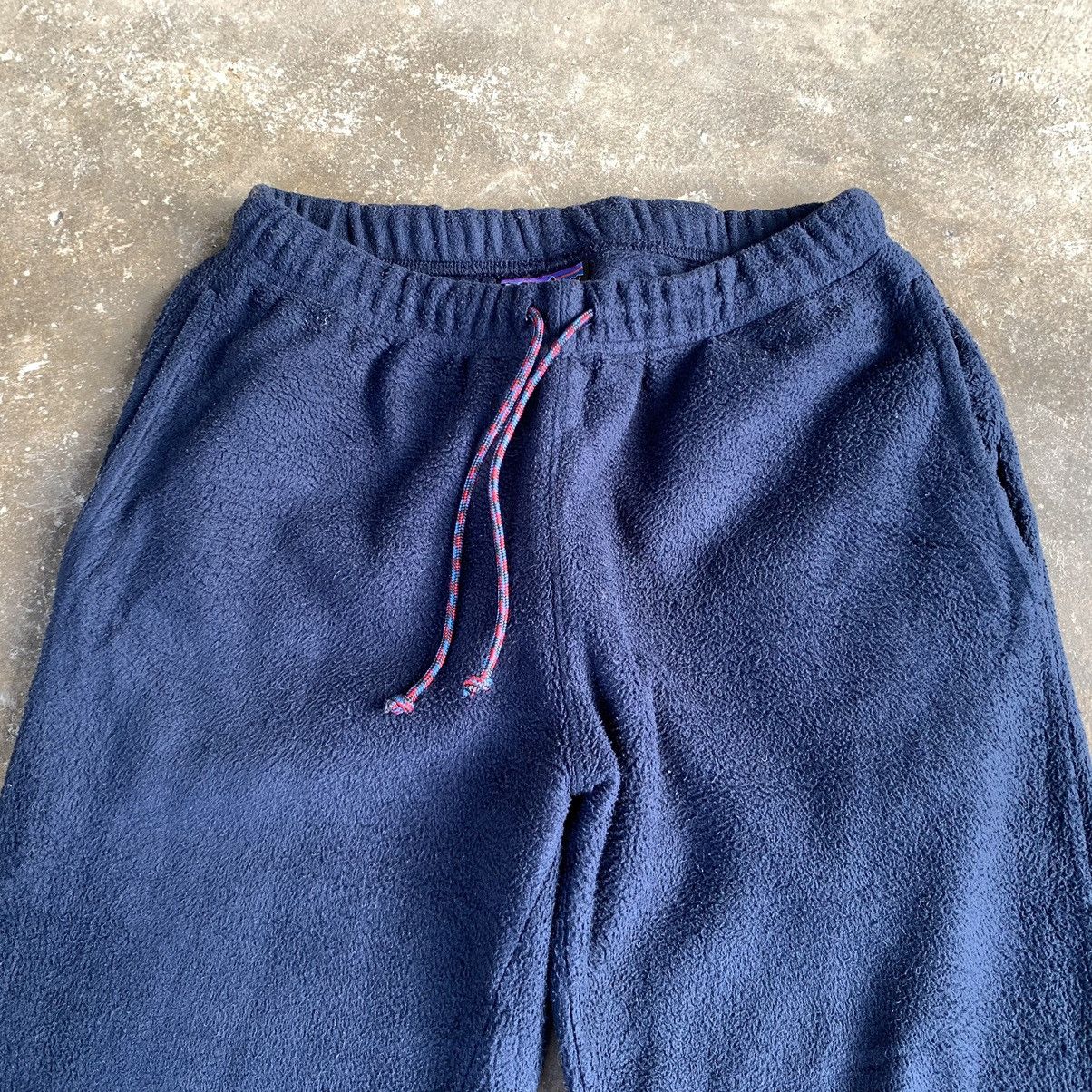 Patagonia Patagonia Synchilla Fleece Pant Size US 28 / EU 44 - 4 Thumbnail