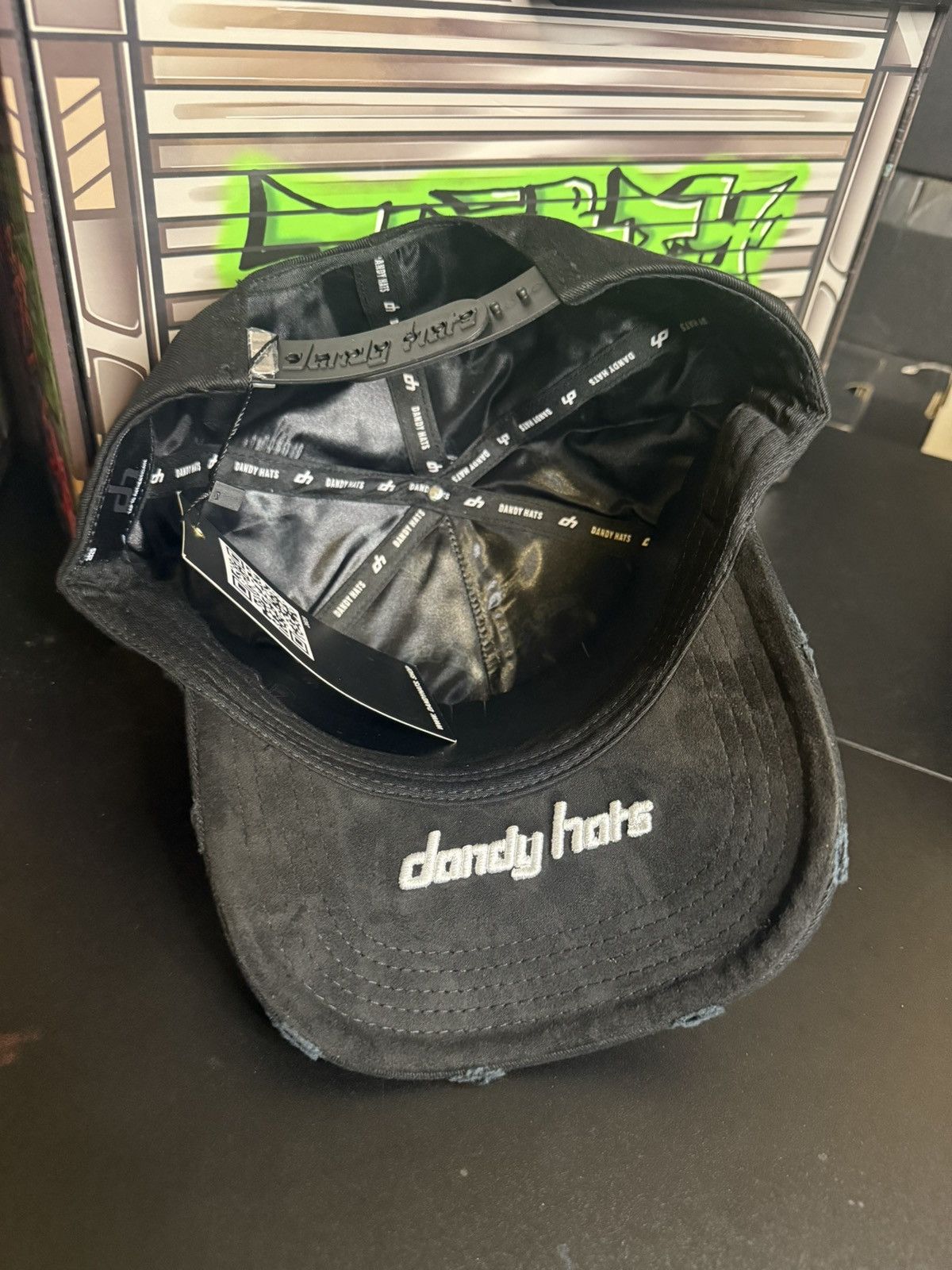 Other Dandy Hats DOE Size ONE SIZE - 6 Thumbnail