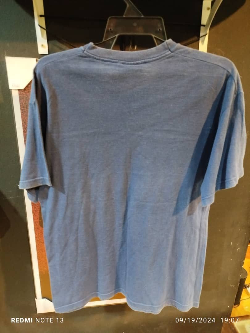 Beams Plus × Japanese Brand × Vintage Beams tee Size US L / EU 52-54 / 3 - 5 Thumbnail