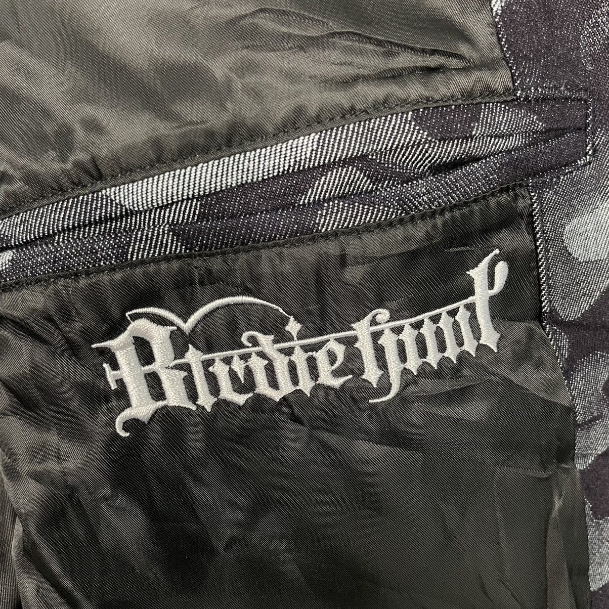 Other Birdie Hunt Camo Casual Jacket Size US M / EU 48-50 / 2 - 16 Thumbnail