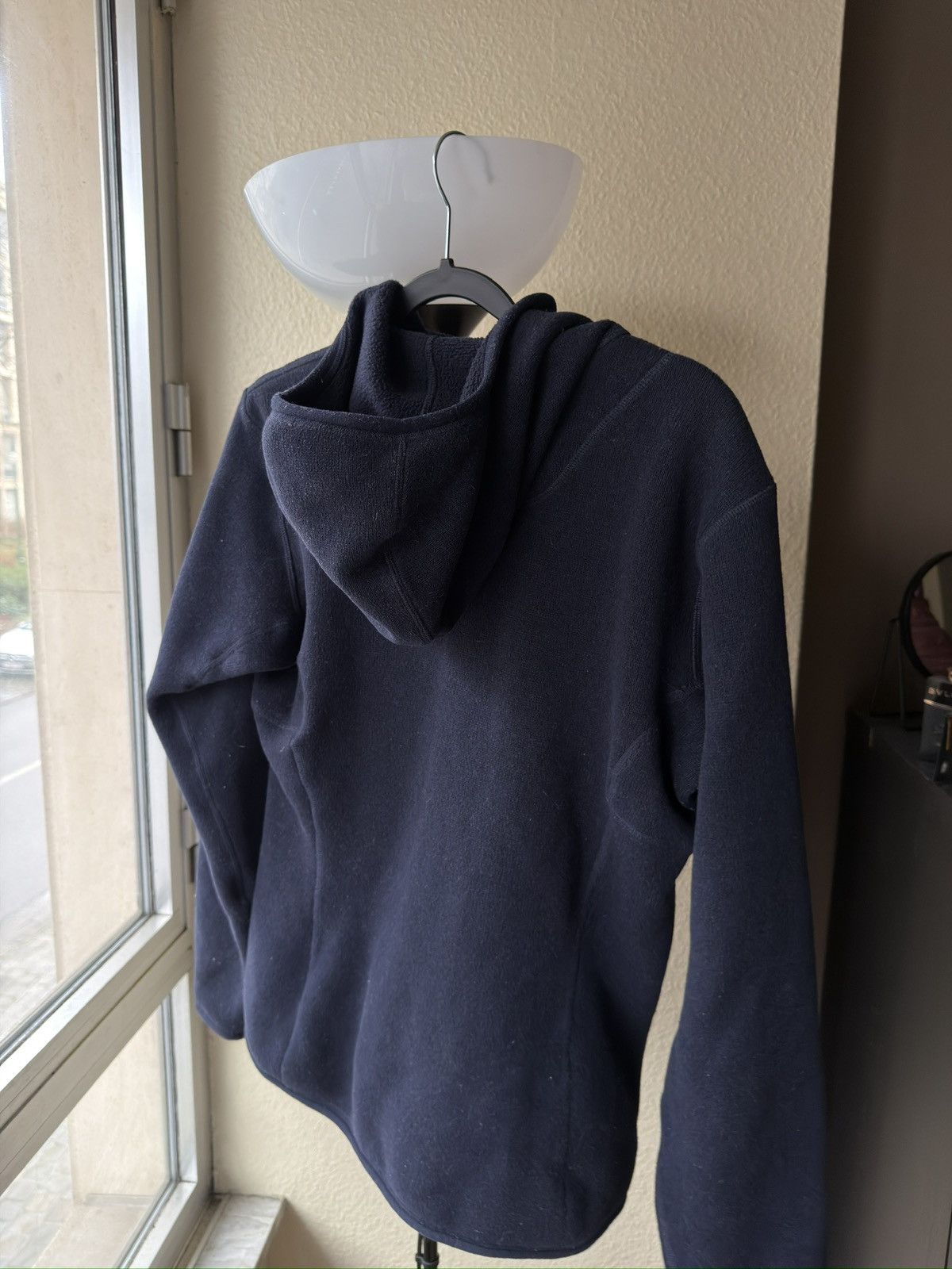 Arc'teryx Arcteryx fleece hoodie Size M / US 6-8 / IT 42-44 - 9 Thumbnail