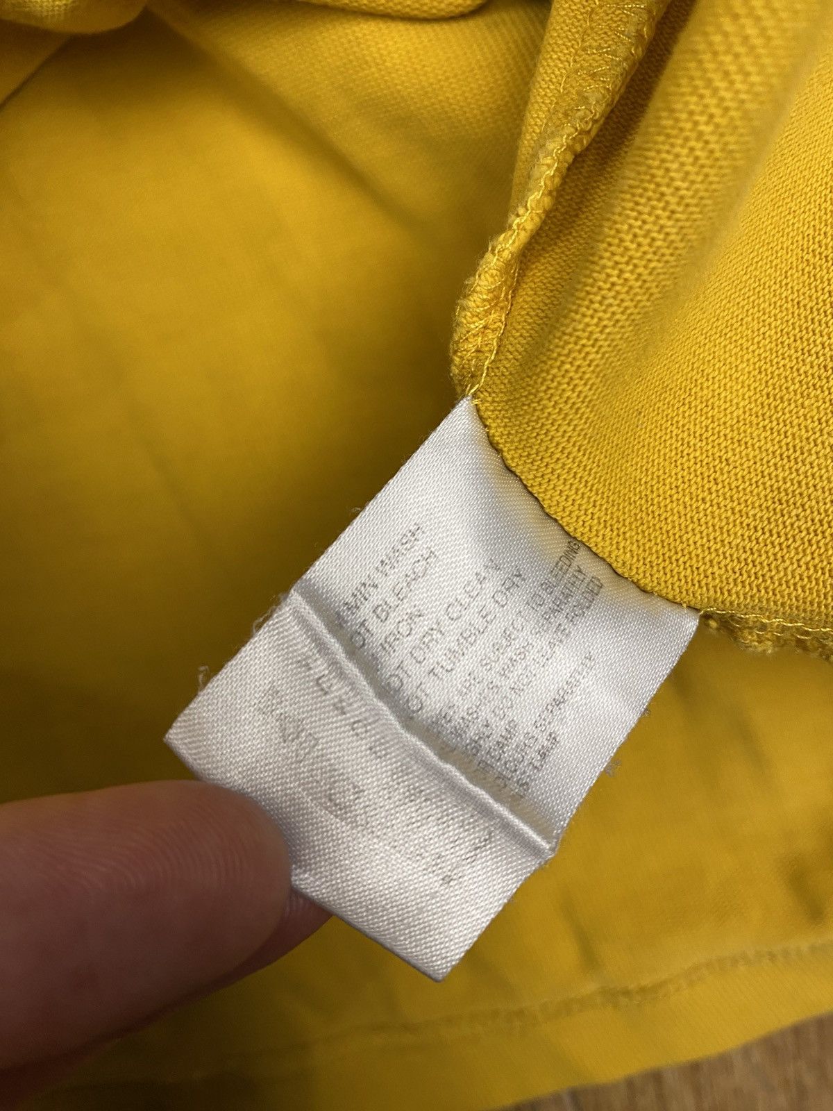 Cotton Traders Vintage Cotton Traders Australia Home Rugby Jersey Size US XL / EU 56 / 4 - 11 Thumbnail
