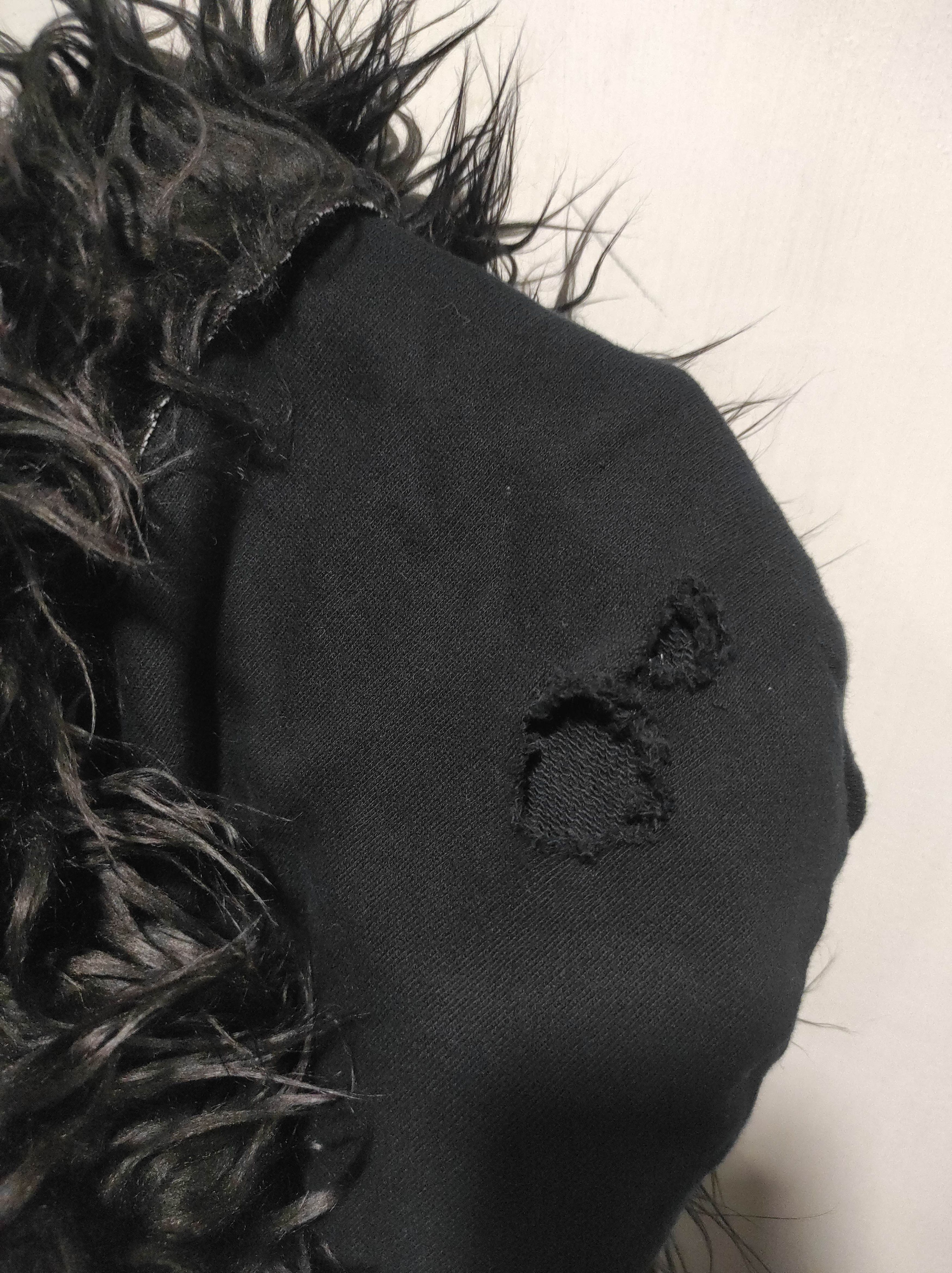 Other Kairi Hojo Bon Boyage Zip Fur Hoodie LGB style Size US M / EU 48-50 / 2 - 13 Thumbnail