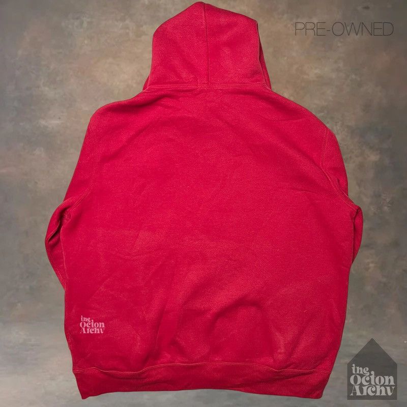 Polo Ralph Lauren Polo Bear x Ralph Lauren Lunar New Year Fleece Hoodie Size US XL / EU 56 / 4 - 2 Thumbnail