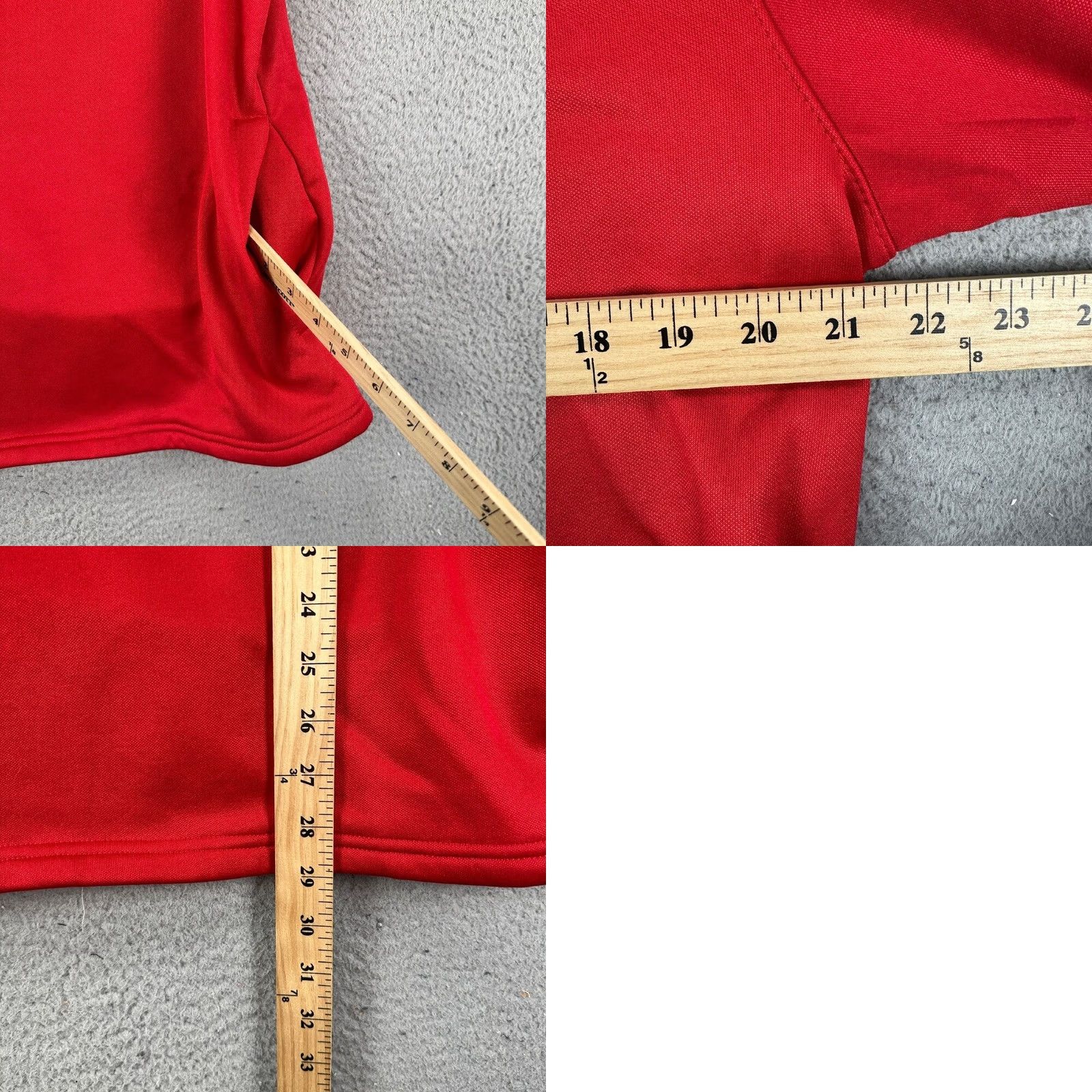 Vintage VINTAGE? No. Size US L / EU 52-54 / 3 - 8 Thumbnail