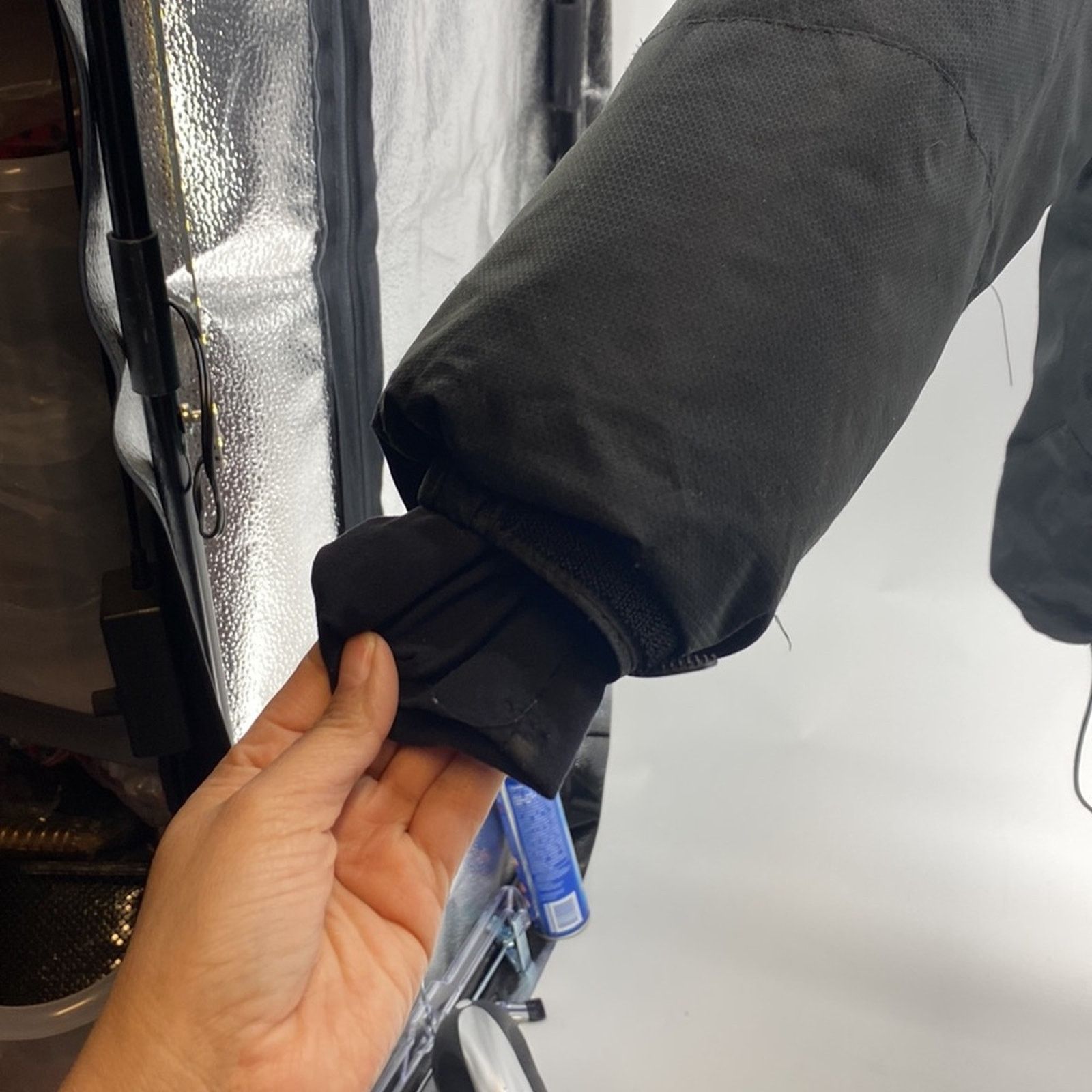 Other Wantdo ski jacket snowboard water wind resistant size XXL Size US XXL / EU 58 / 5 - 9 Thumbnail