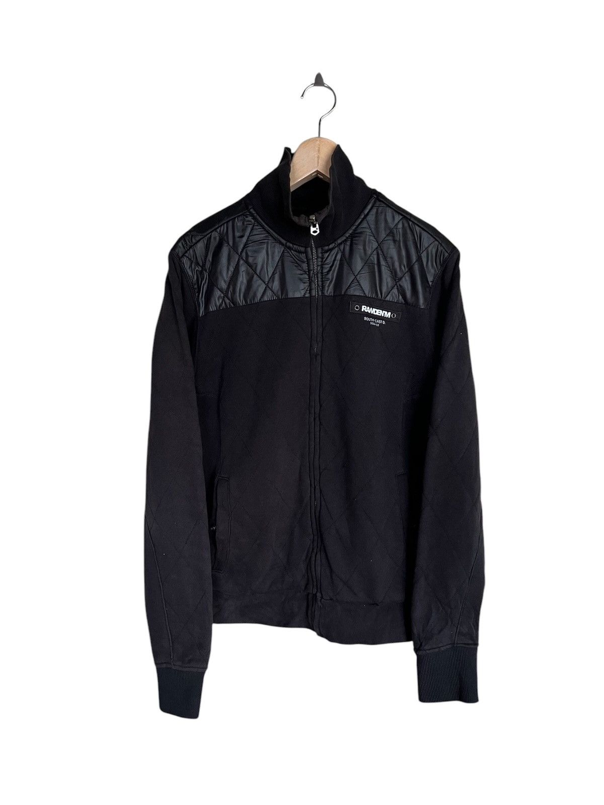 G-Star G Star Raw Denim Jacket Size US S / EU 44-46 / 1 - 1 Thumbnail