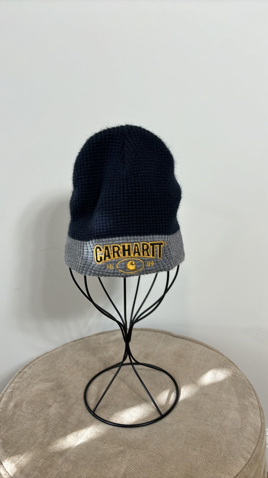 Carhartt × Vintage Vintage Carhartt Hat Size ONE SIZE - 1 Thumbnail