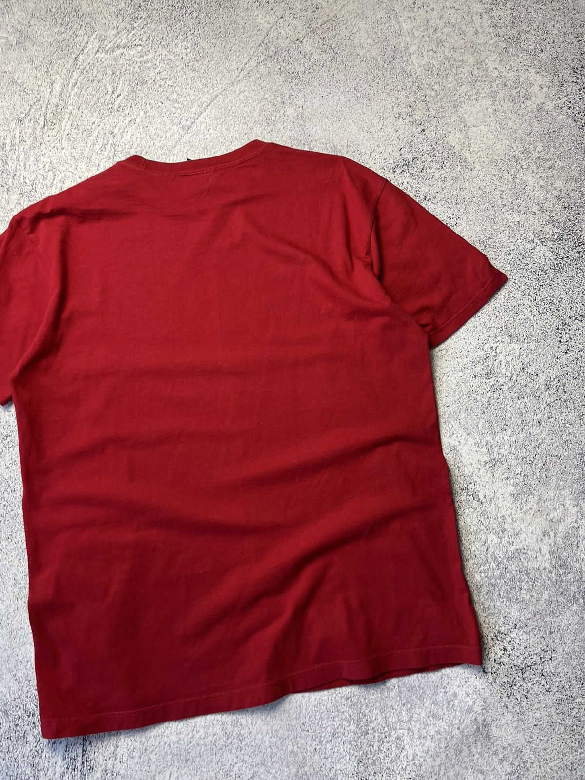Polo Ralph Lauren Rare Mens Vintage Polo Ralph Lauren Big Logo Y2K Size US M / EU 48-50 / 2 - 19 Thumbnail