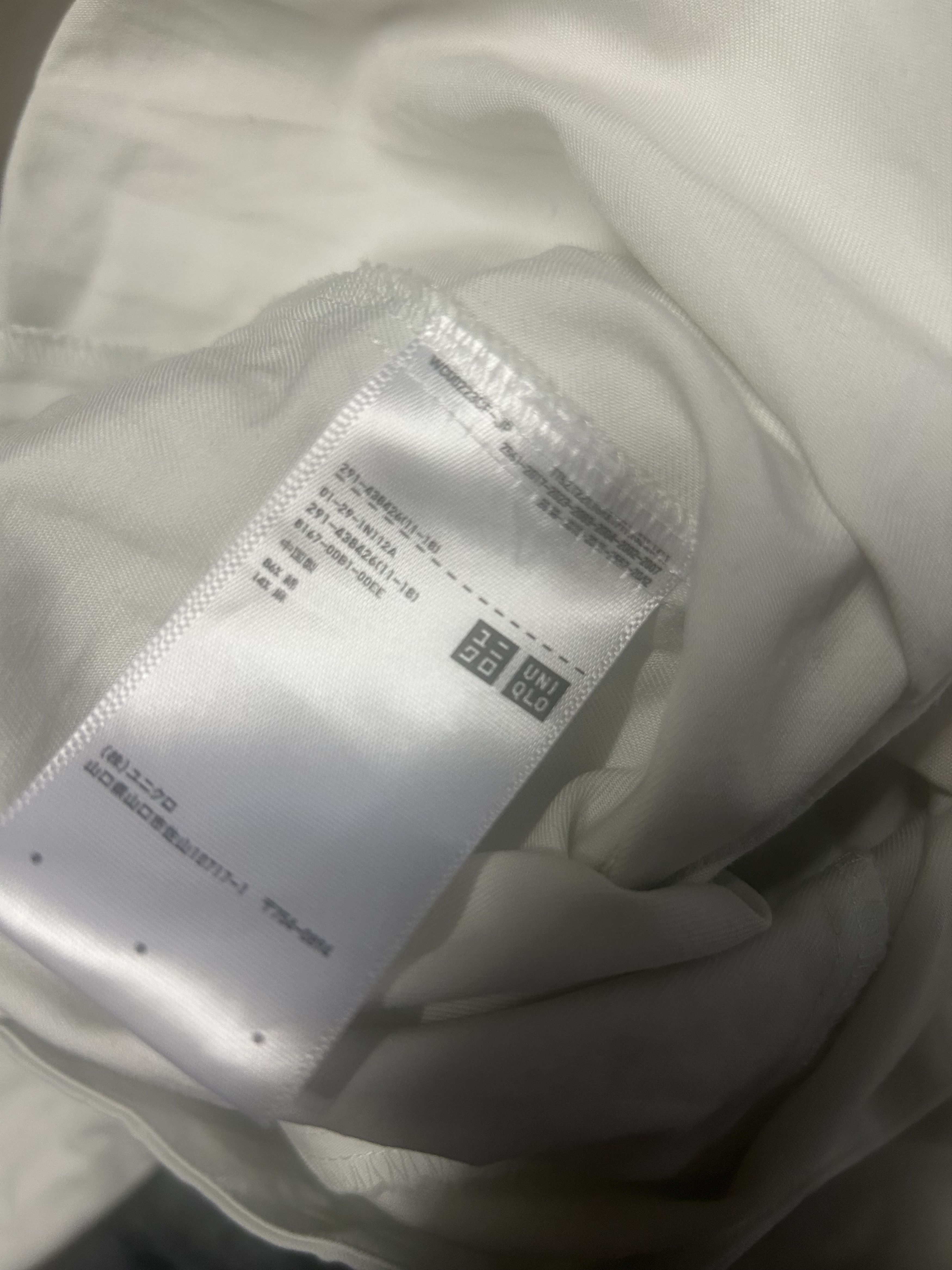 Jil Sander × Uniqlo Jill Sender x Uniqlo light green dress Size S / US 4 / IT 40 - 7 Thumbnail