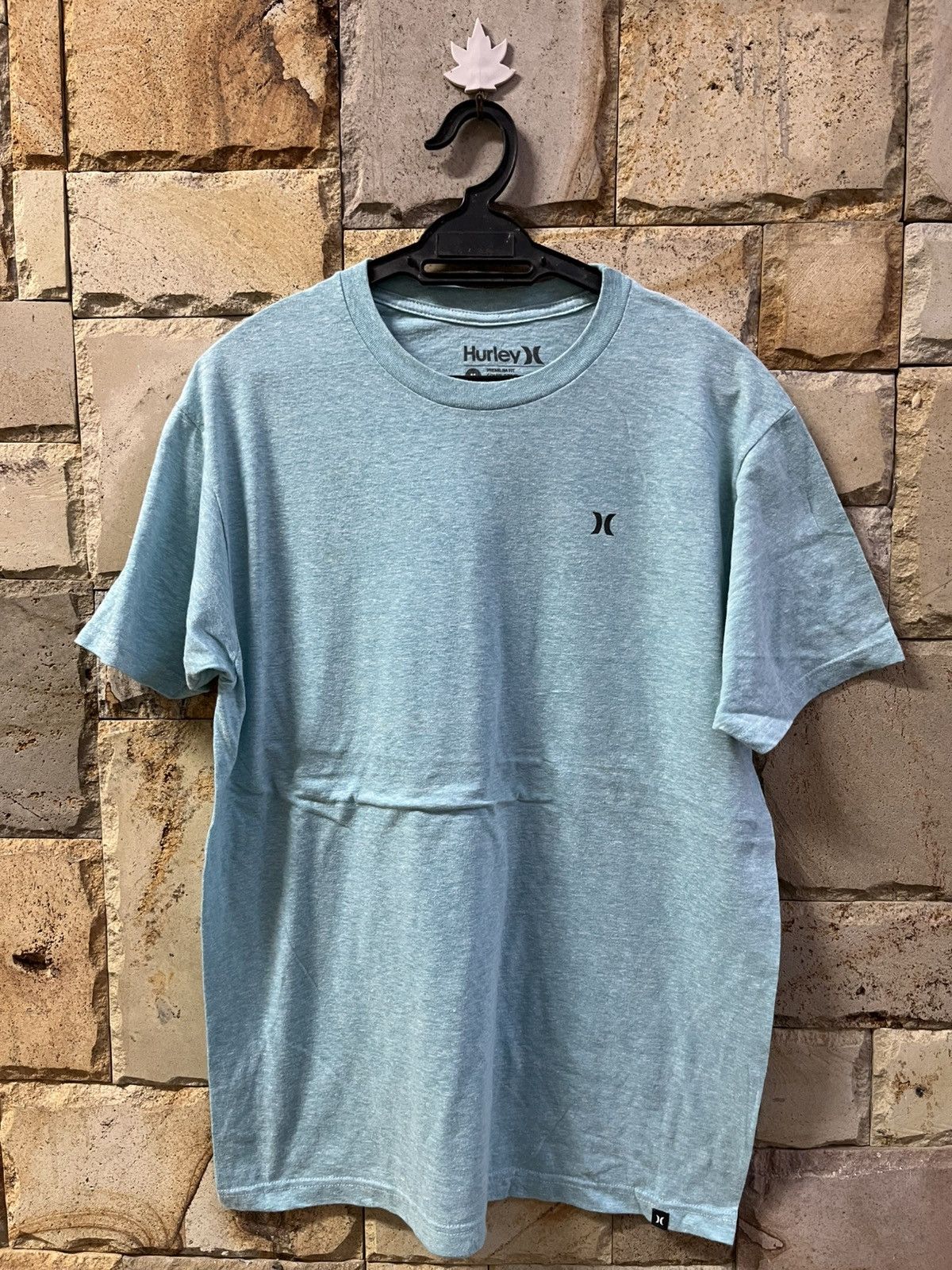 Hurley Hurley Premium Fit T-Shirt Size US M / EU 48-50 / 2 - 1 Thumbnail