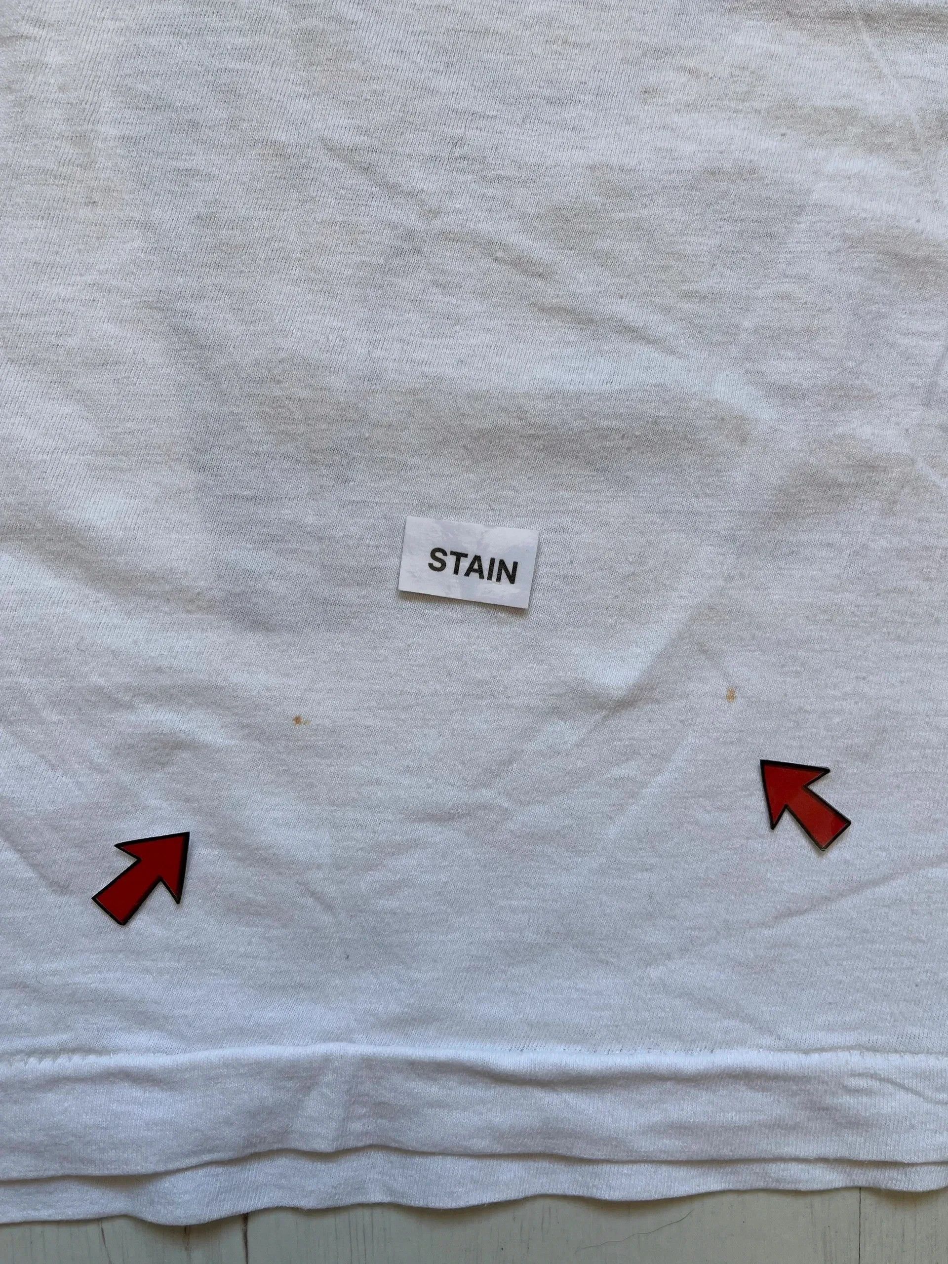Other 3T Jackson (Taj/Taryll/T.J.) Rap Tee Single Stitch Size US S / EU 44-46 / 1 - 7 Thumbnail