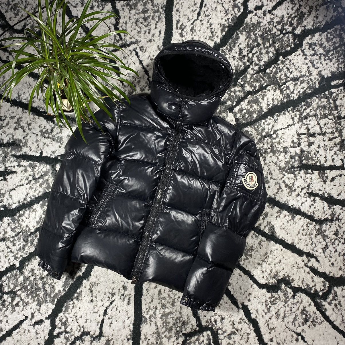 Himalaya Moncler Jacke Xxl Authentic Moncler Himalaya Puffer Down 