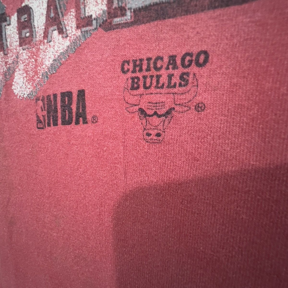 NBA Chicago Bulls x Trench x NBA Size US L / EU 52-54 / 3 - 5 Thumbnail