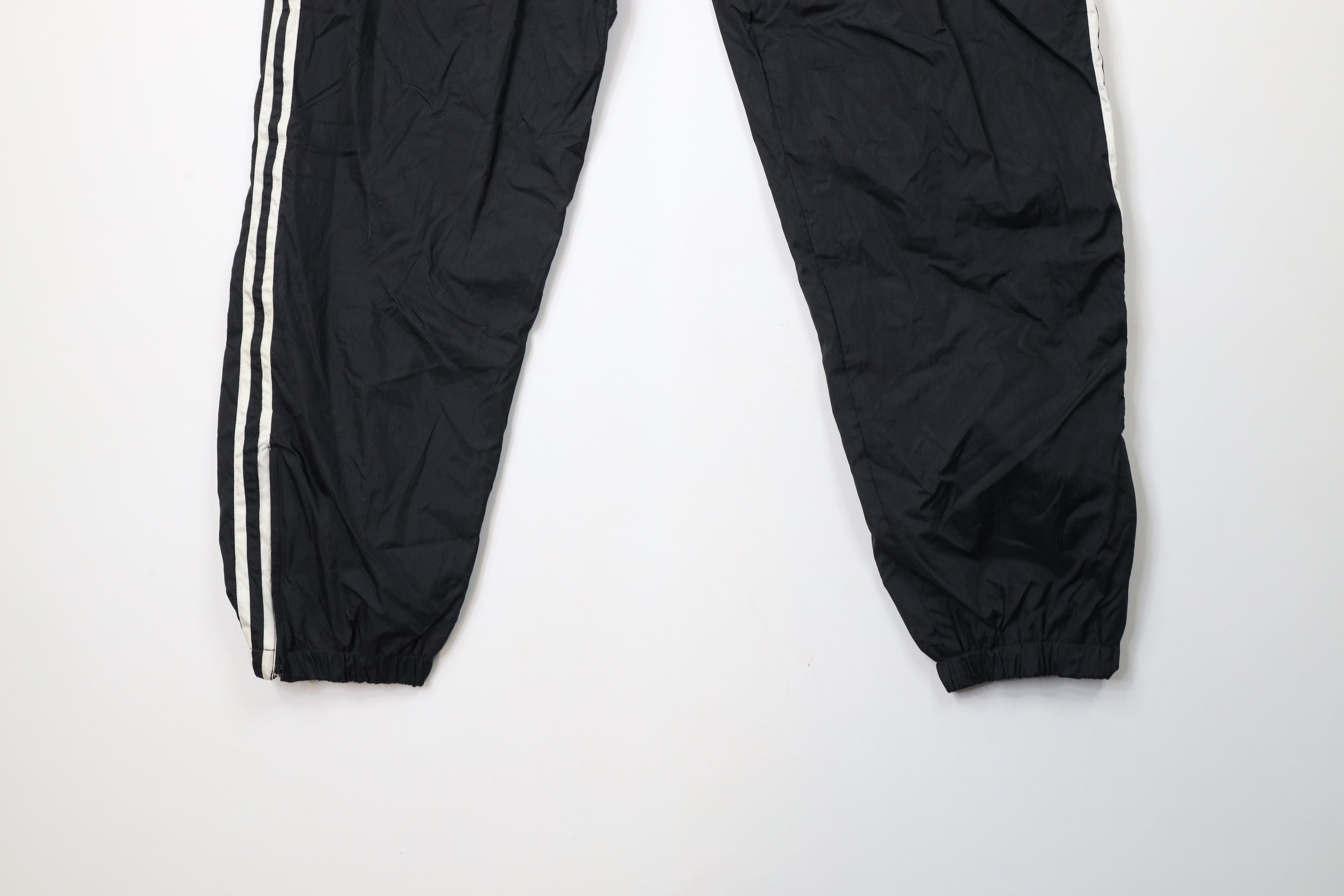 Vintage Deadstock Vintage 90s Streetwear Windbreaker Joggers Pants Size US 38 / EU 54 - 4 Thumbnail