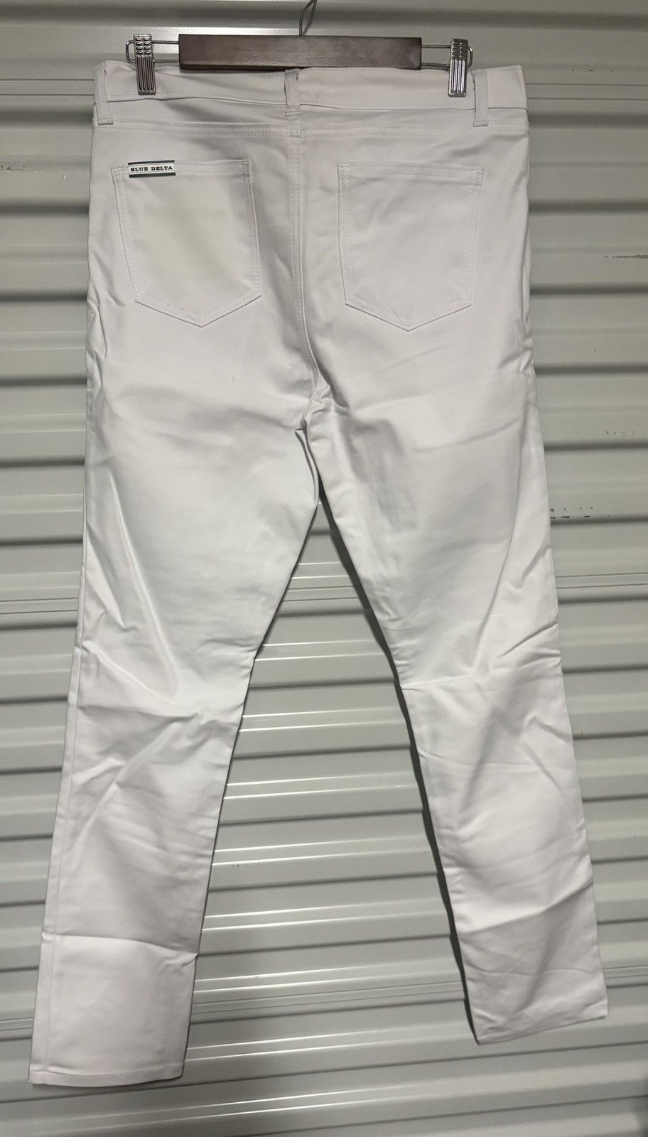 Other Blue Delta Size US 30 / EU 46 - 1 Thumbnail