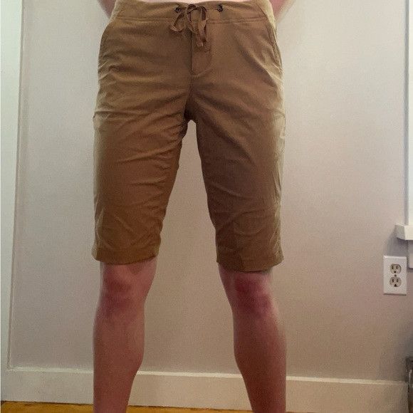 Eddie Bauer Eddie Bauer mid-length short Size 28" / US 6 / IT 42 - 1 Thumbnail