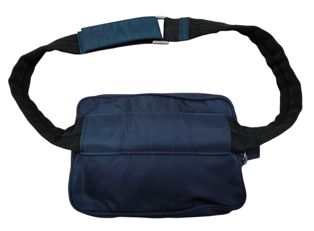Prada Prada Waist/ Cross body Bag Size ONE SIZE - 2 Thumbnail