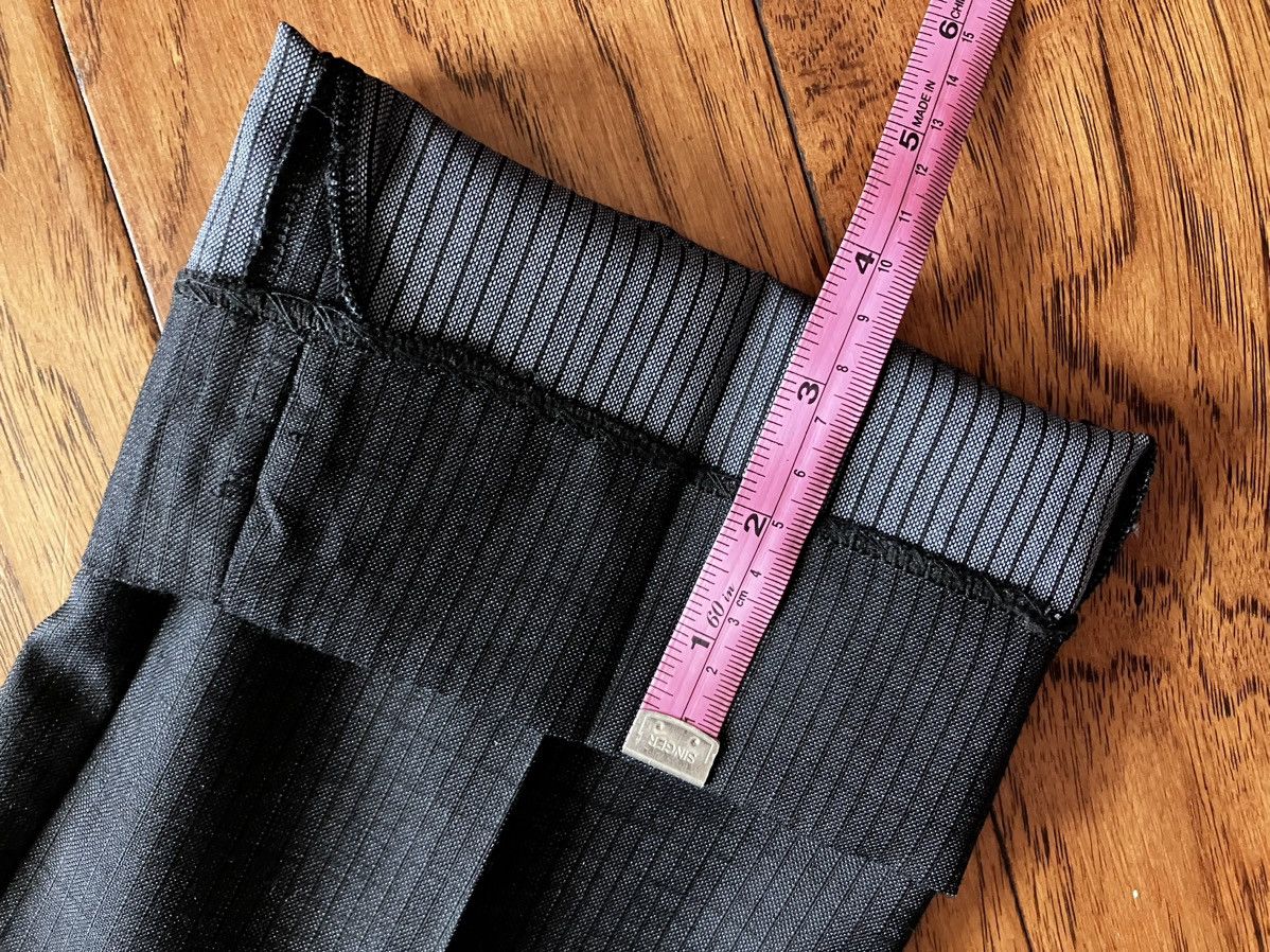 John Varvatos John Varvatos Suit Size 48R - 9 Thumbnail