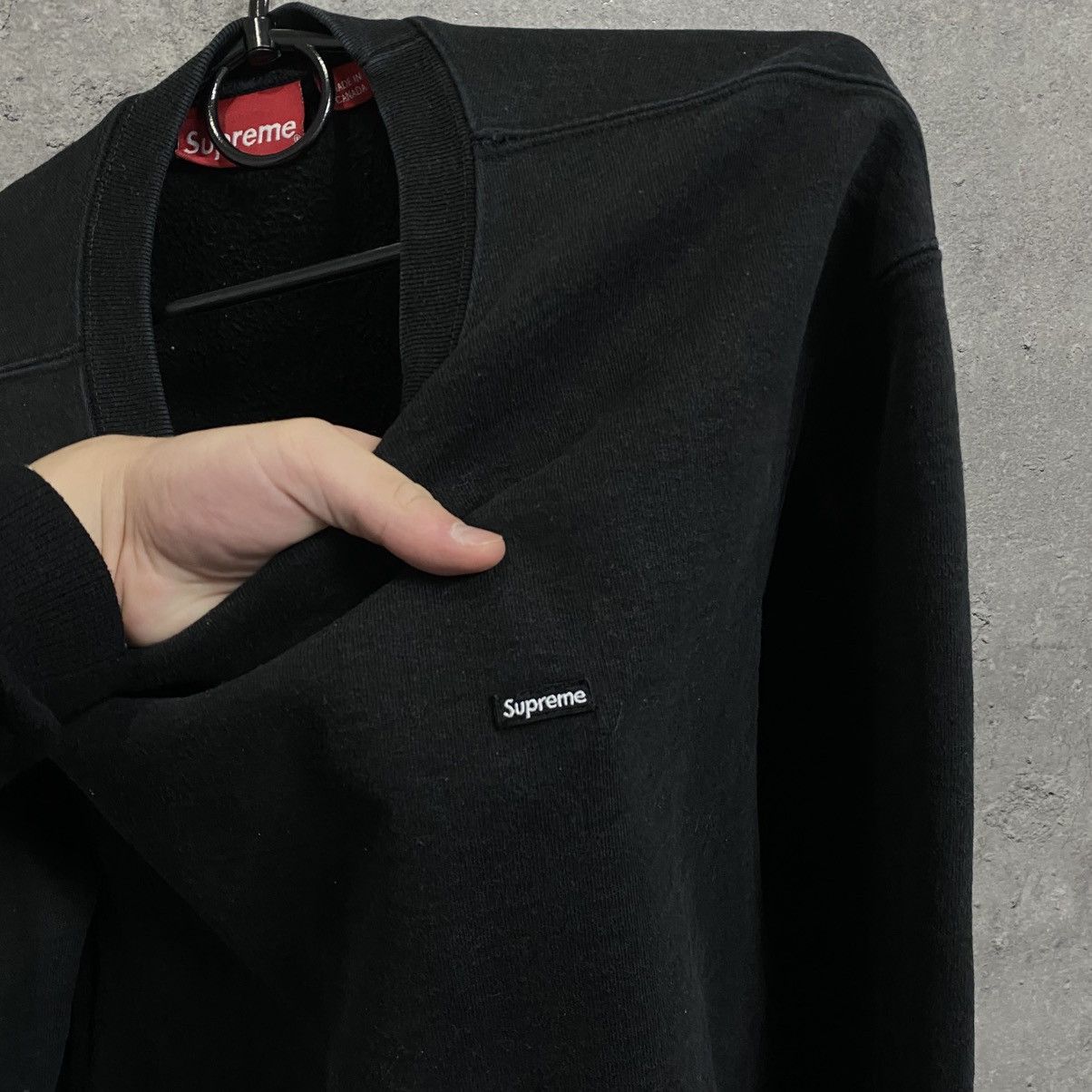 Supreme Supreme Sweatshirt Size US S / EU 44-46 / 1 - 5 Thumbnail