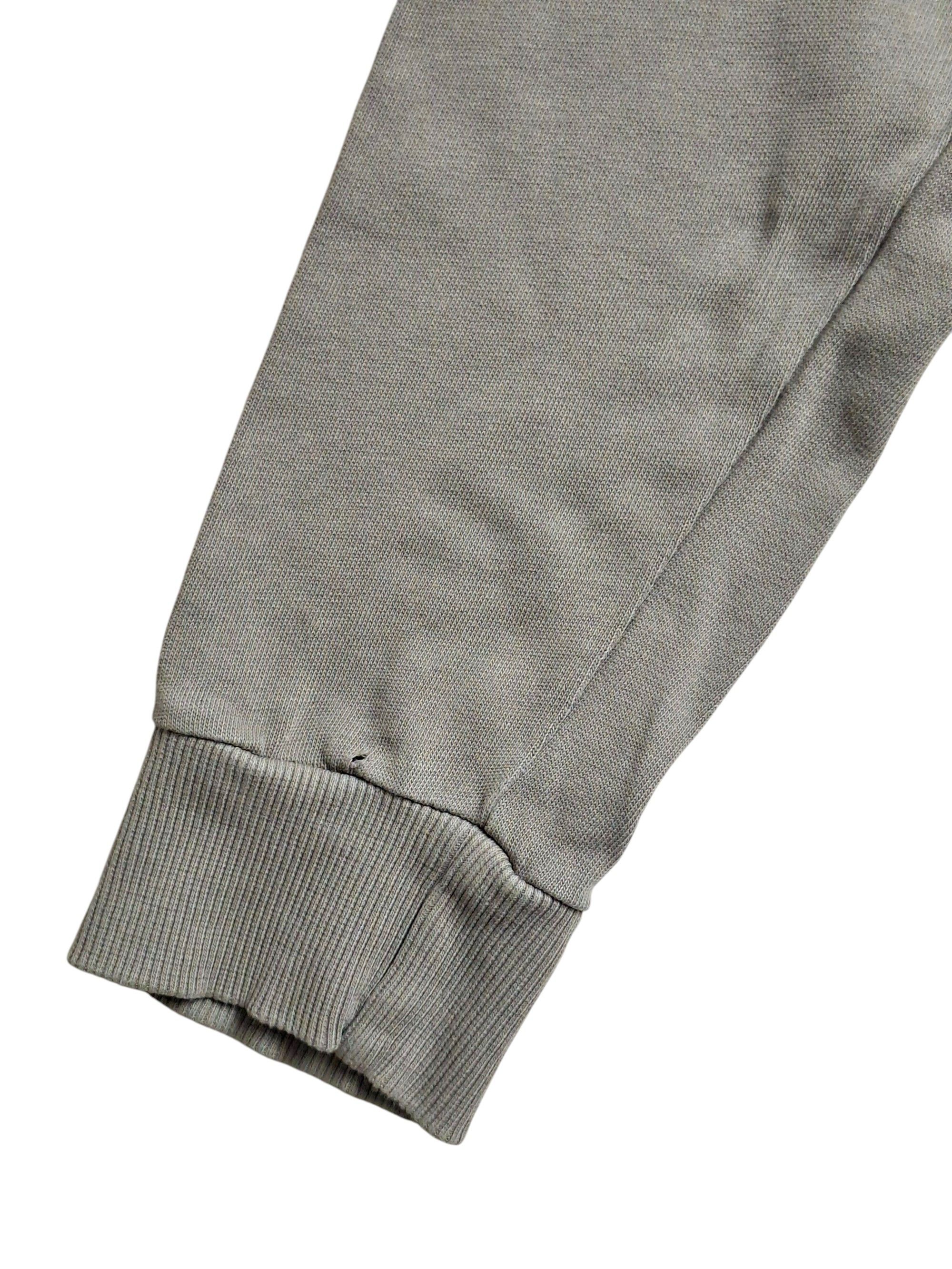 ME+EM ME+EM Oversized Boxy Sweatshirt | Taupe Brown | Size L Size L / US 10 / IT 46 - 7 Thumbnail