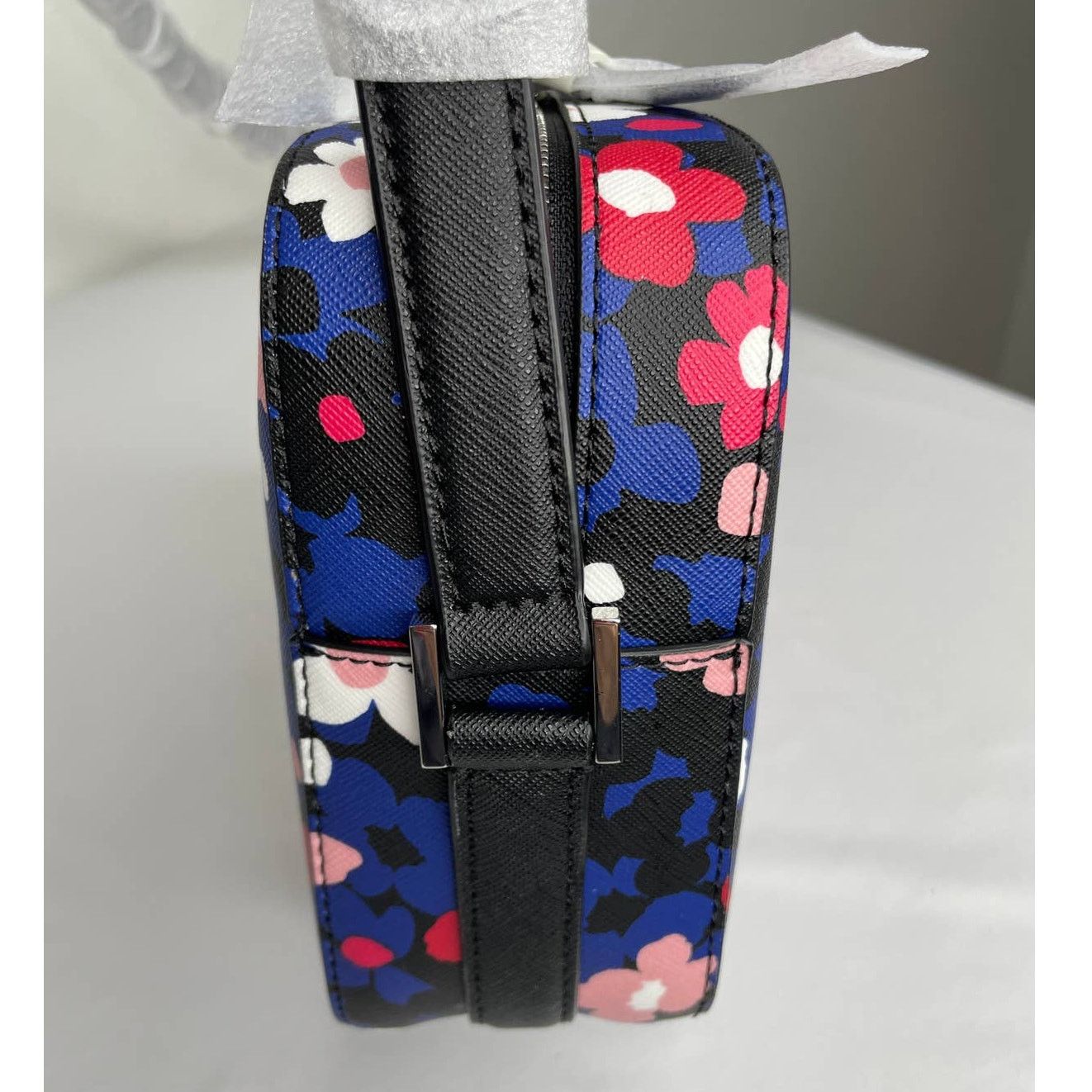 Kate Spade Kate spade newbury lane bouquet pop cammie Crossbody Bag Size ONE SIZE - 4 Thumbnail