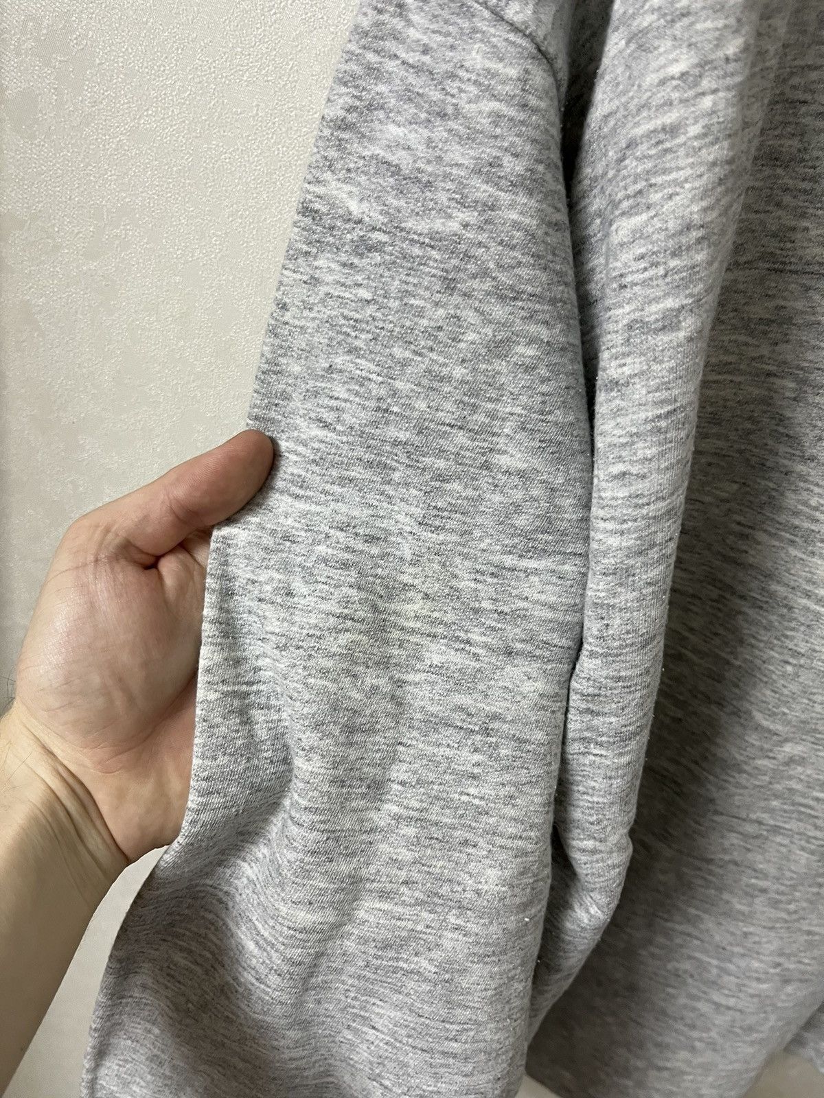 Jordan Brand × Vintage Michael Jordan Printed Vintage Hoodie Size US XL / EU 56 / 4 - 9 Thumbnail
