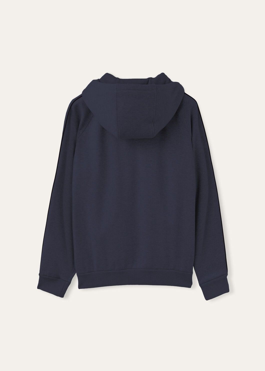 Loro Piana o1w1db10125 FAN7931 Asago Bomber Jacket in Navy Blue Size US S / EU 44-46 / 1 - 2 Thumbnail
