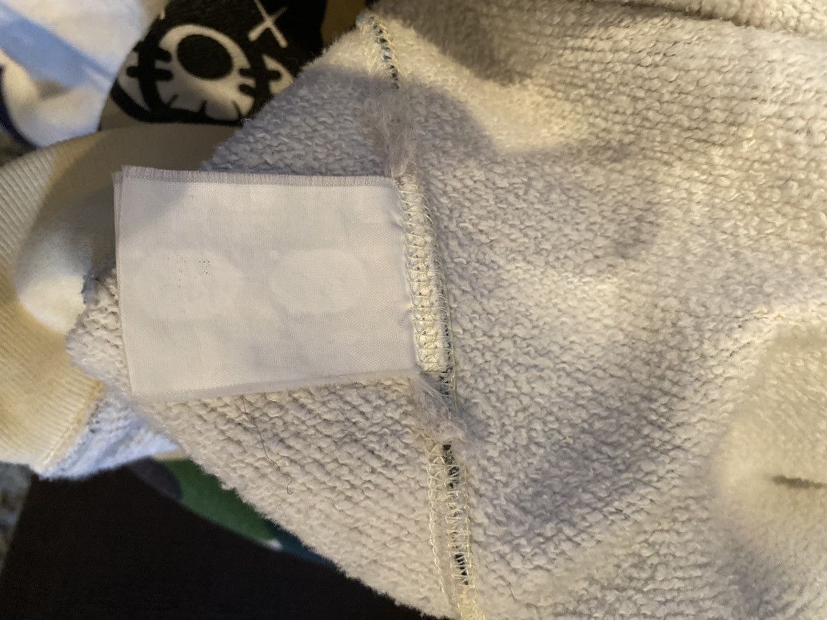 Bape × Kaws Bape x Kaws Baby Milo Animal Kingdom Full Zip Hoodie Size US M / EU 48-50 / 2 - 7 Thumbnail