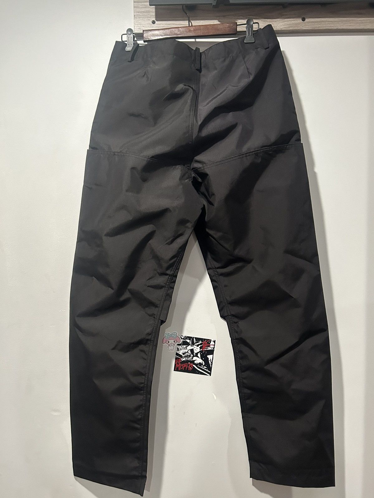 Yeezy Gap Cordura Cargo pants 30