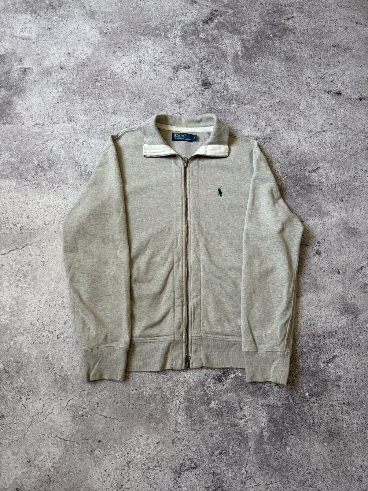 Polo Ralph Lauren × Vintage Chief Keef Polo Ralph Lauren Jamaica