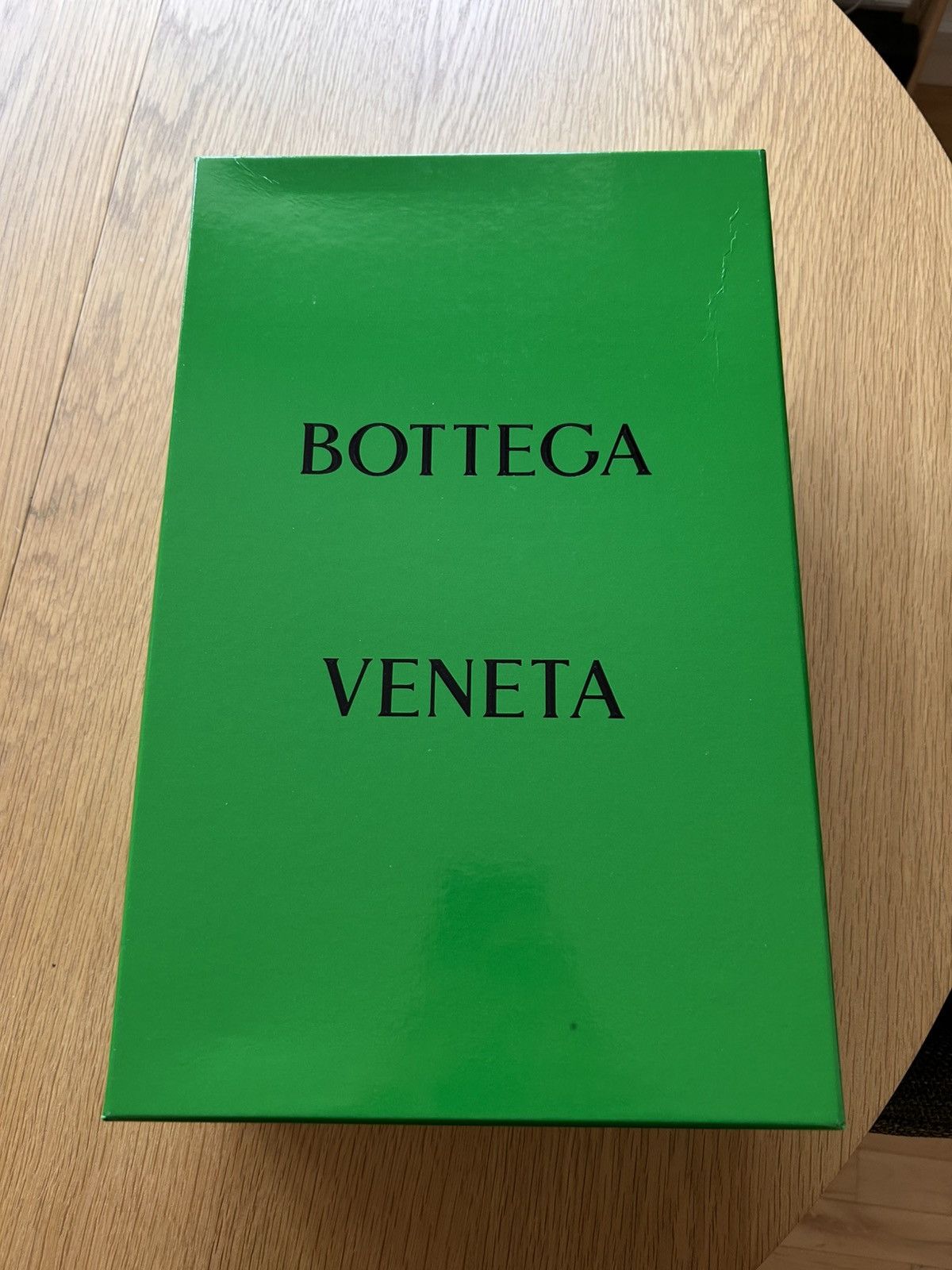 Bottega Veneta Bottega Veneta Orbit Sneakers Size US 9 / EU 42 - 14 Thumbnail
