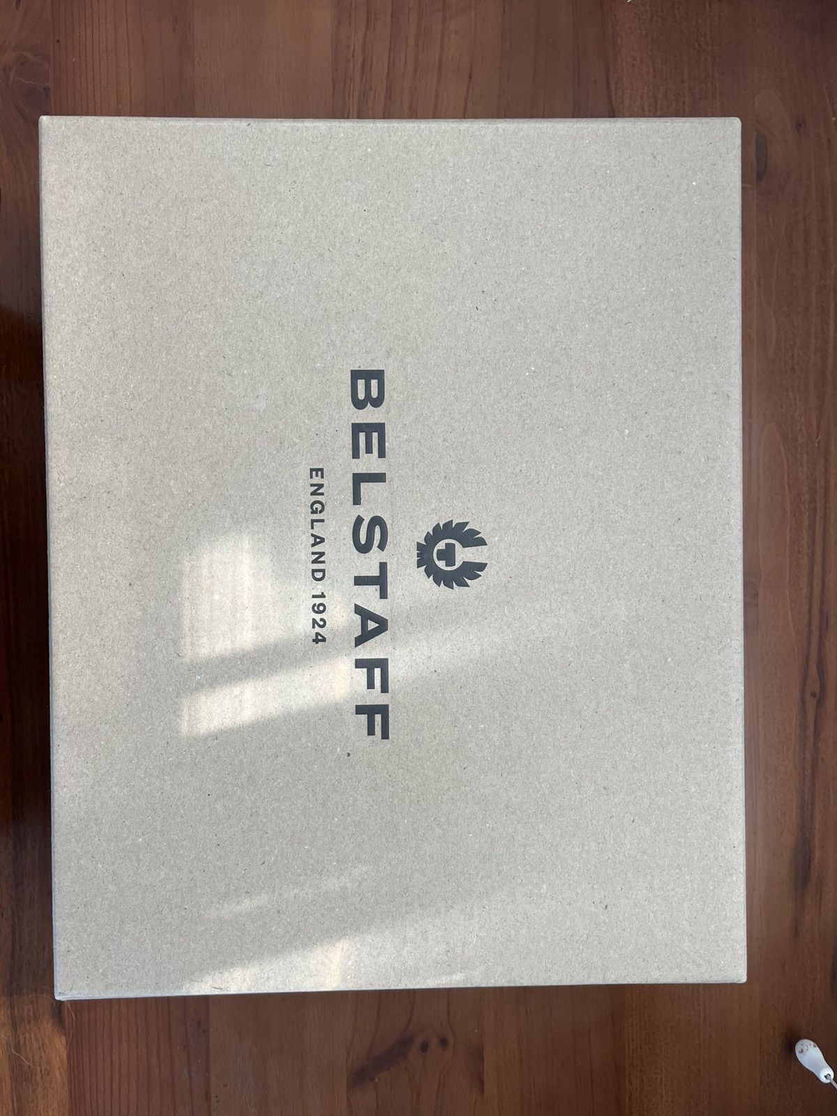 Belstaff Rally High Top Sneakers Size US 12 / EU 45 - 8 Thumbnail