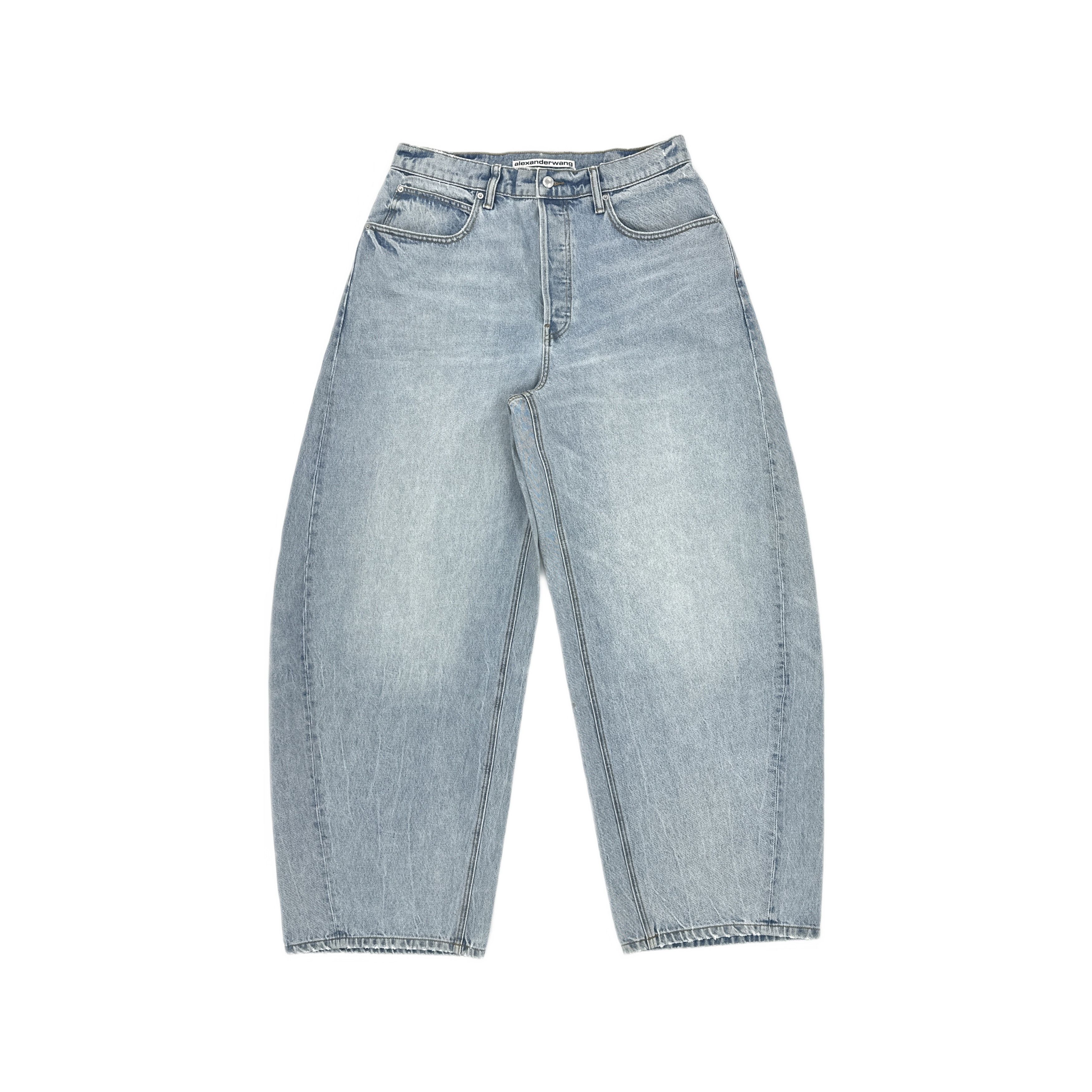 Alexander Wang Alexander Wang Denim Jeans Size 31 Size 31" - 1 Thumbnail