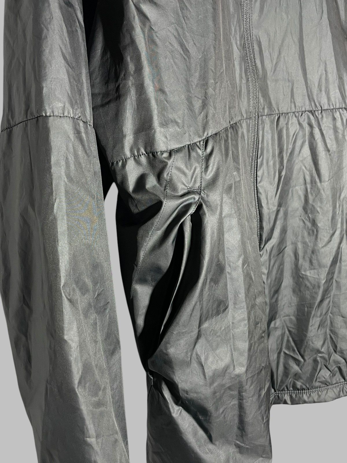 Nike Chelsea Nike Swoosh Y2K Track Top Football Soccer Jacket Size US XL / EU 56 / 4 - 5 Thumbnail