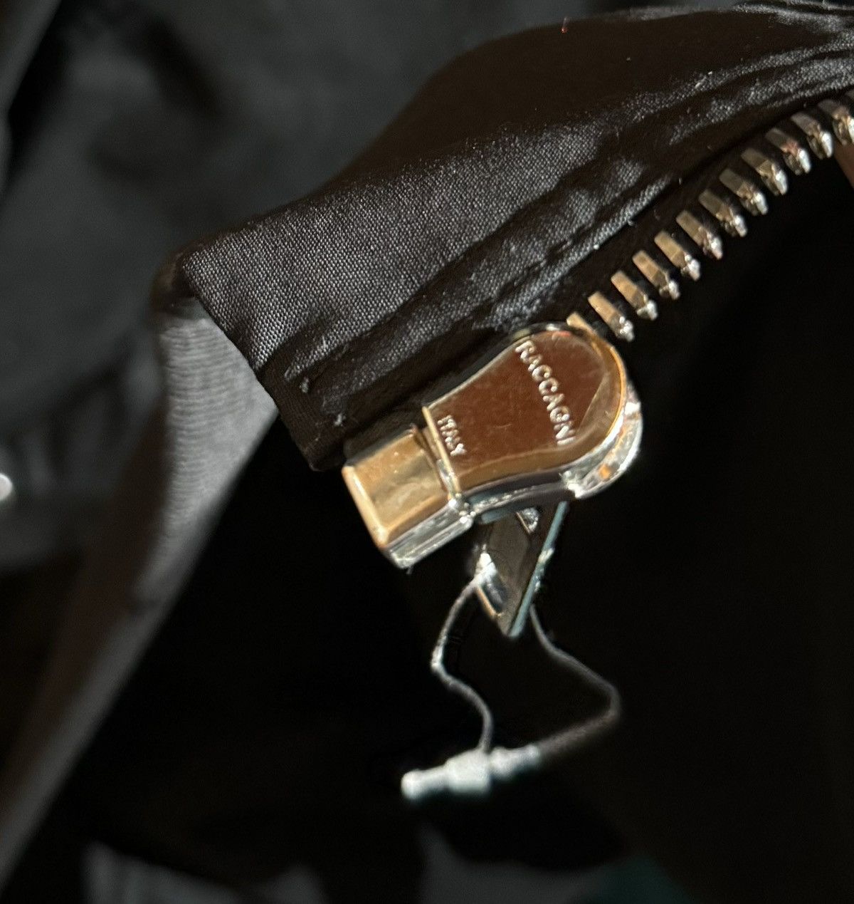 Rick Owens BOMBER MAINLINE PADDED CLASSIC JACKET M1A1 Size US S / EU 44-46 / 1 - 11 Thumbnail