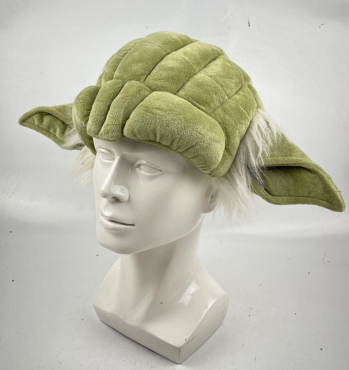 star wars yoda hat tc49