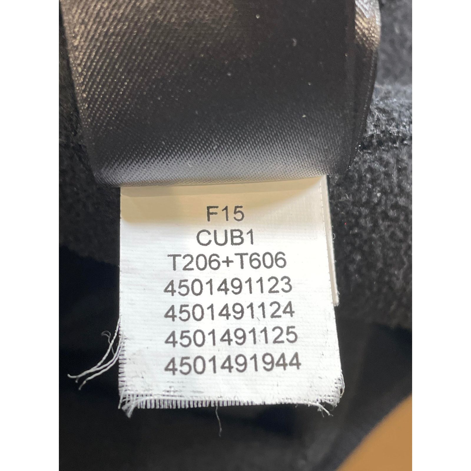 The North Face The North Face Black Fleece Zip Up Size US XL / EU 56 / 4 - 9 Thumbnail