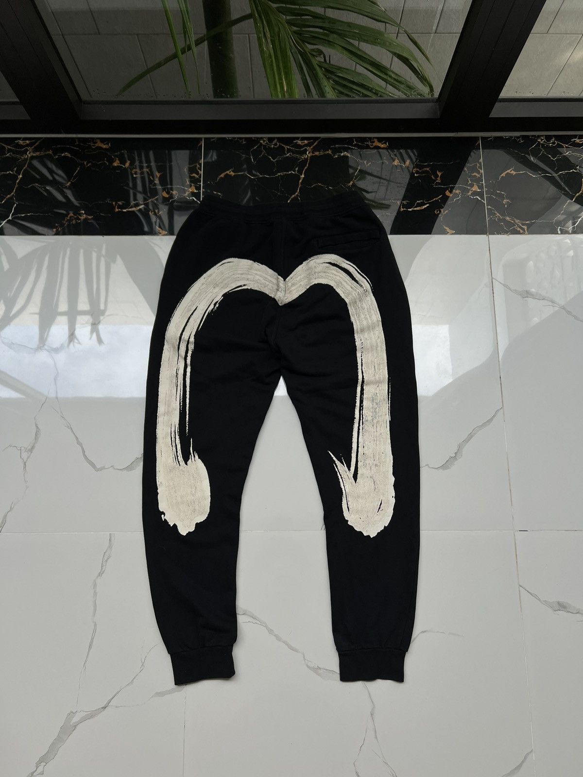 Makaveli 2pac sweatpants retailer