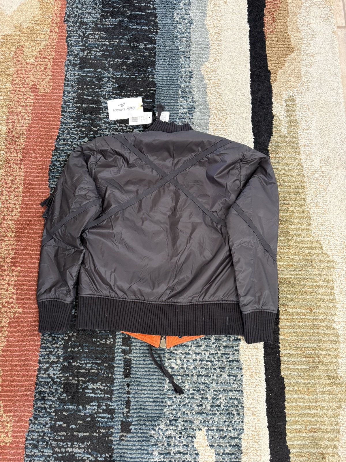 Greg Lauren Greg Lauren Flight Jacket Size US S / EU 44-46 / 1 - 8 Thumbnail