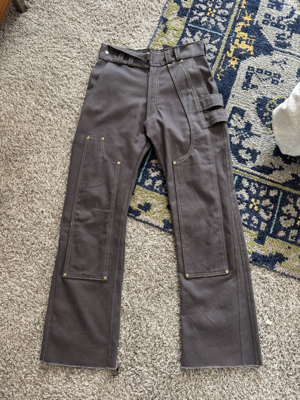Other Ndsclsd carpenter pants Size US 32 / EU 48 - 1 Thumbnail