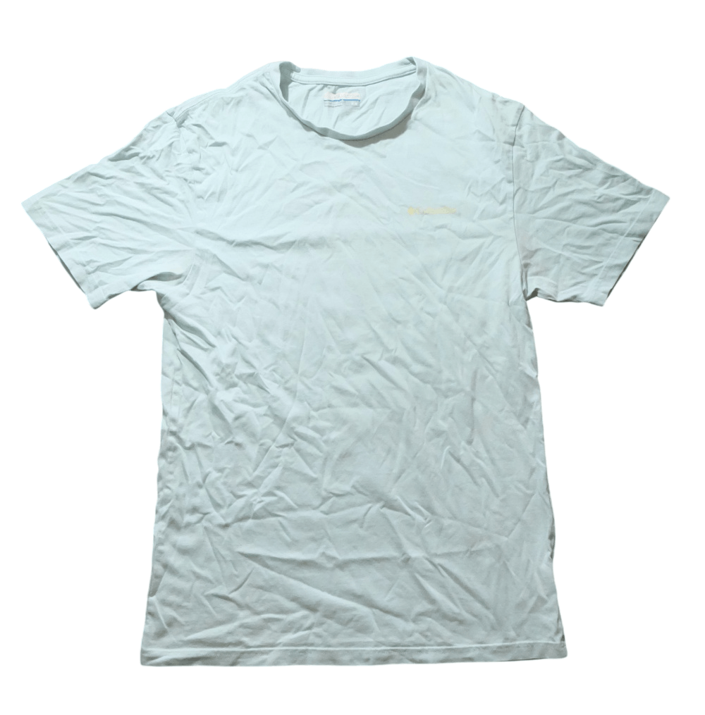 Columbia Columbia T-Shirt Size US M / EU 48-50 / 2 - 5 Thumbnail